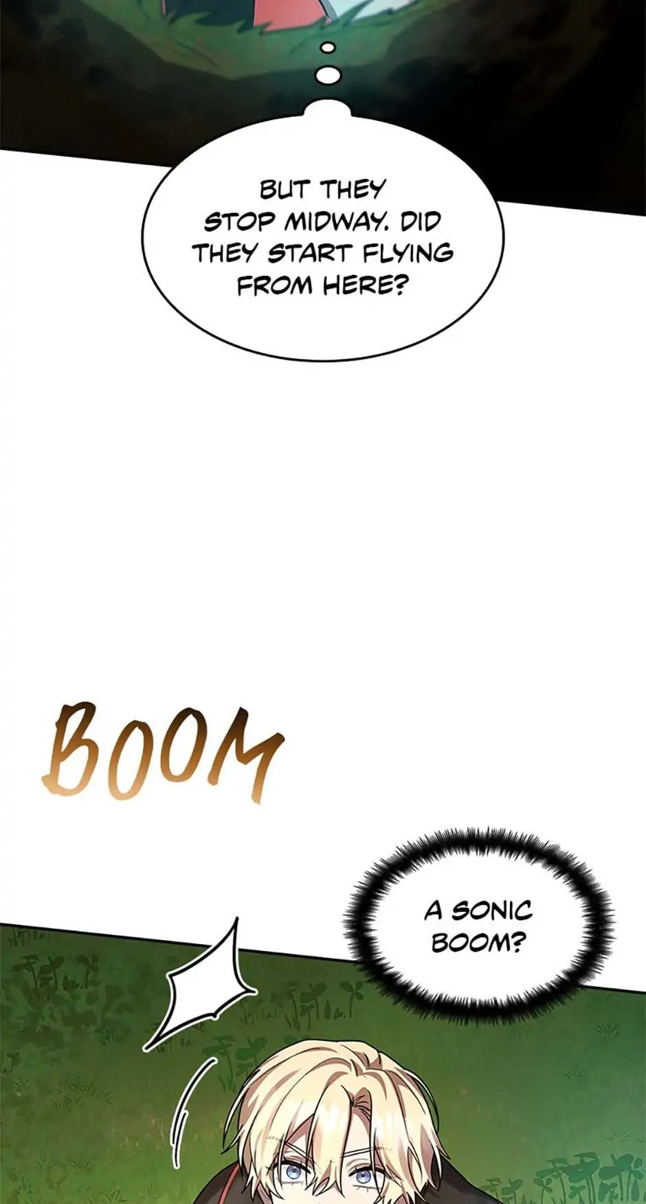 Read The Infinite Mage EN Manga Online