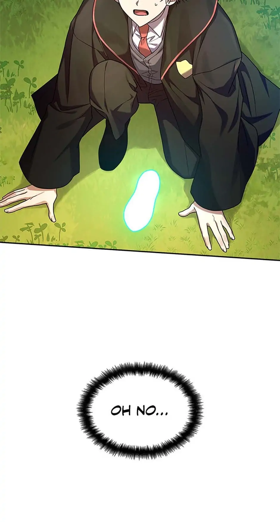 Read The Infinite Mage EN Manga Online