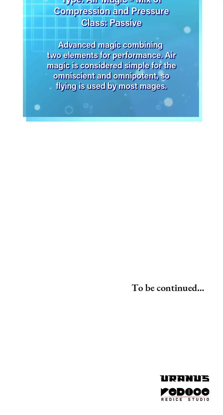 Read The Infinite Mage EN Manga Online