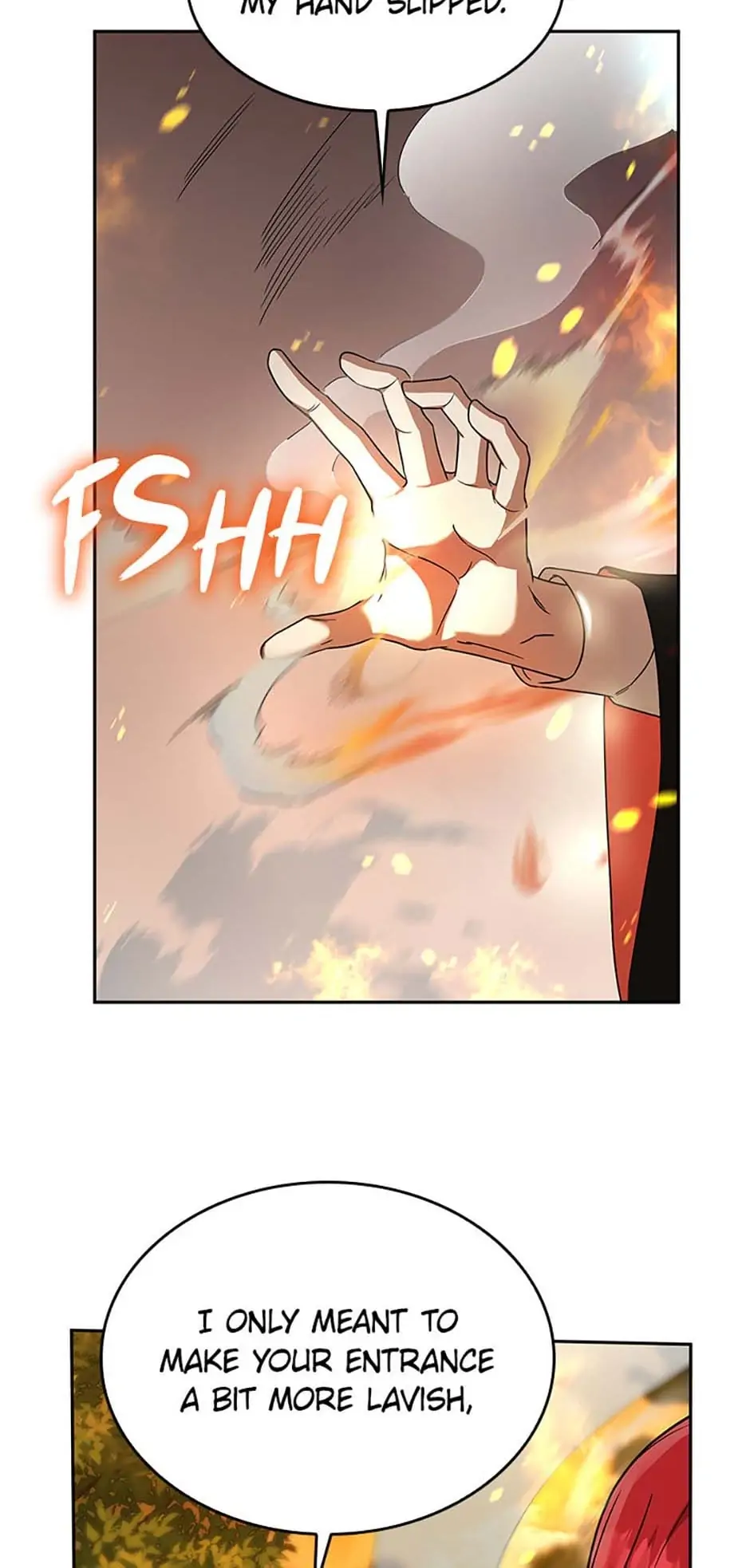 Read The Infinite Mage EN Manga Online