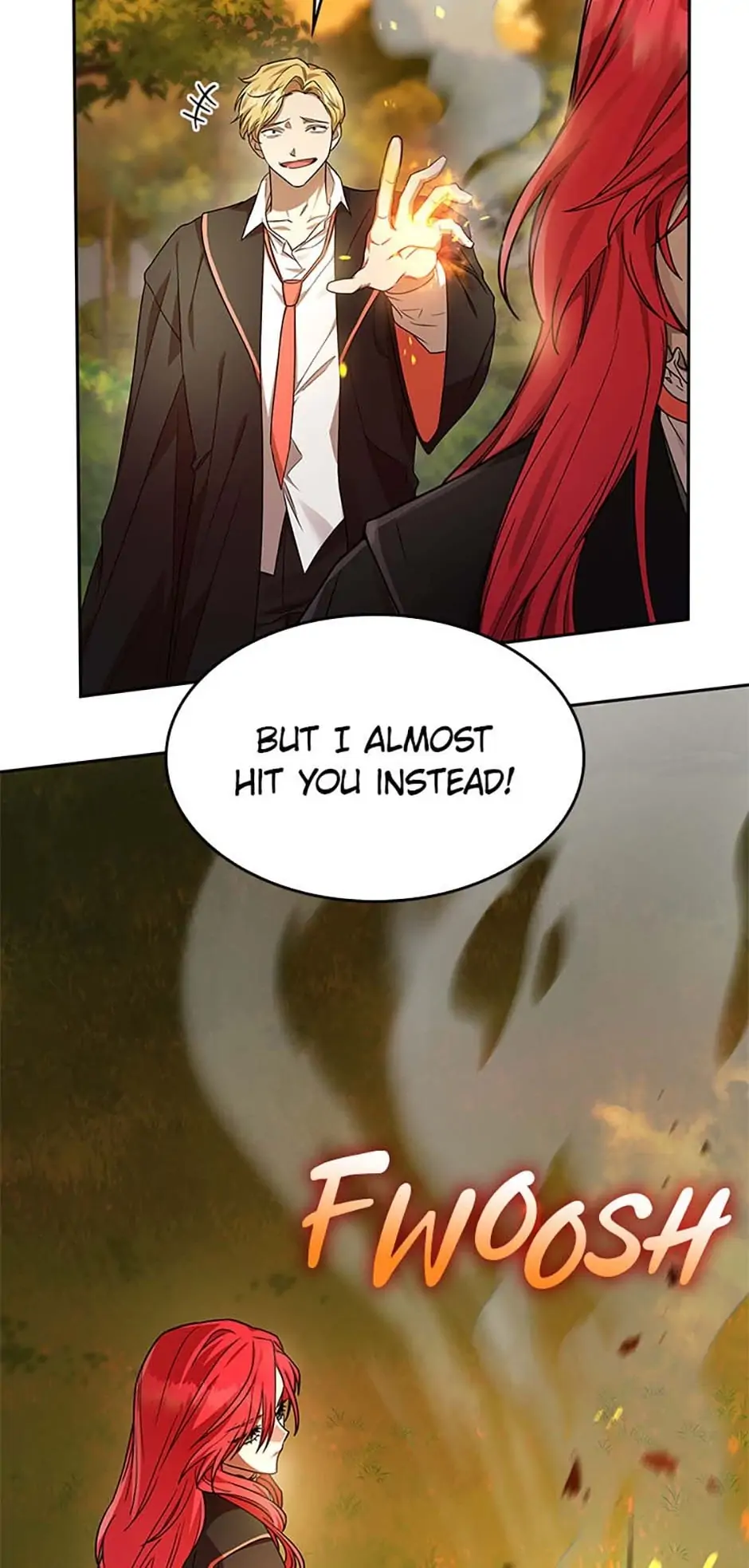 Read The Infinite Mage EN Manga Online
