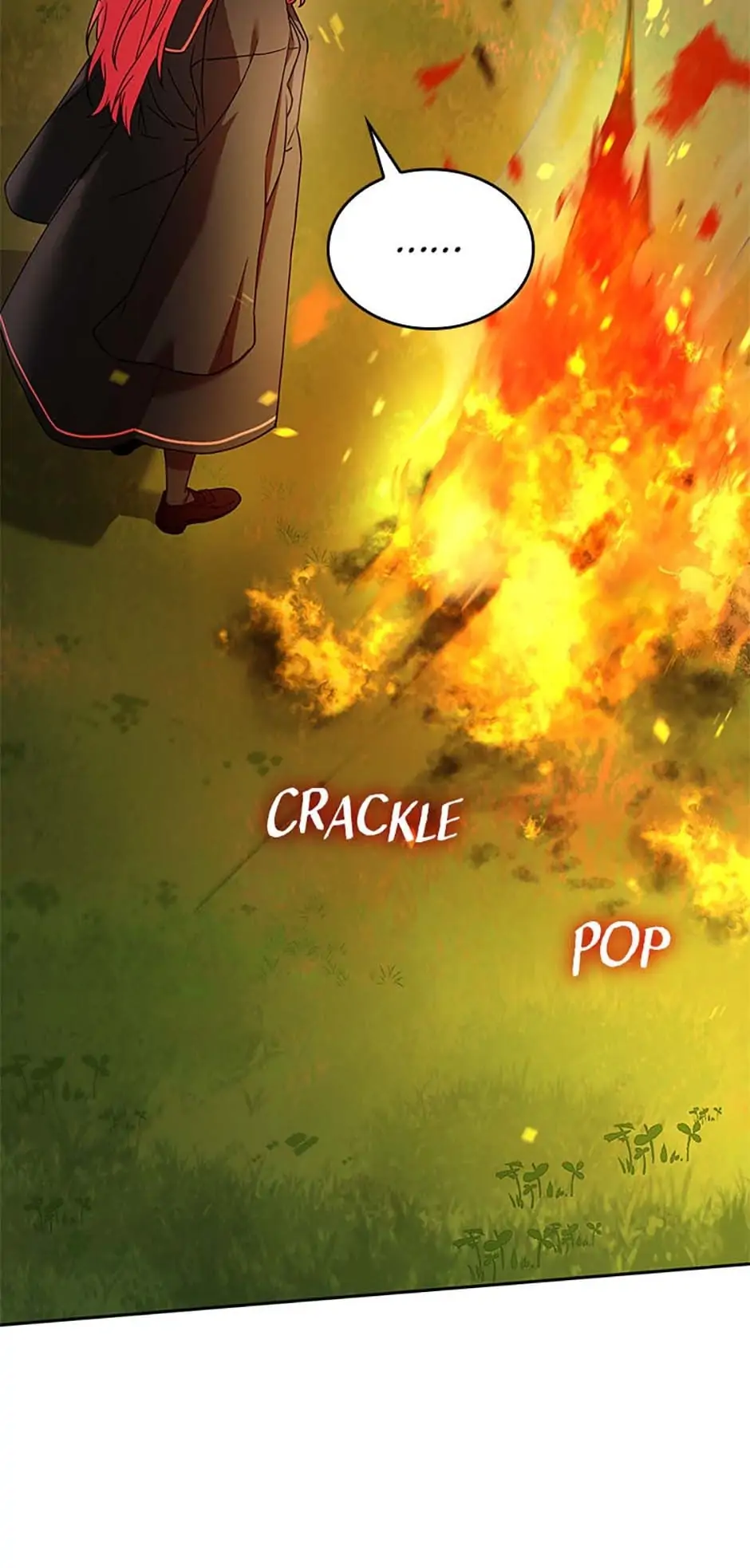 Read The Infinite Mage EN Manga Online