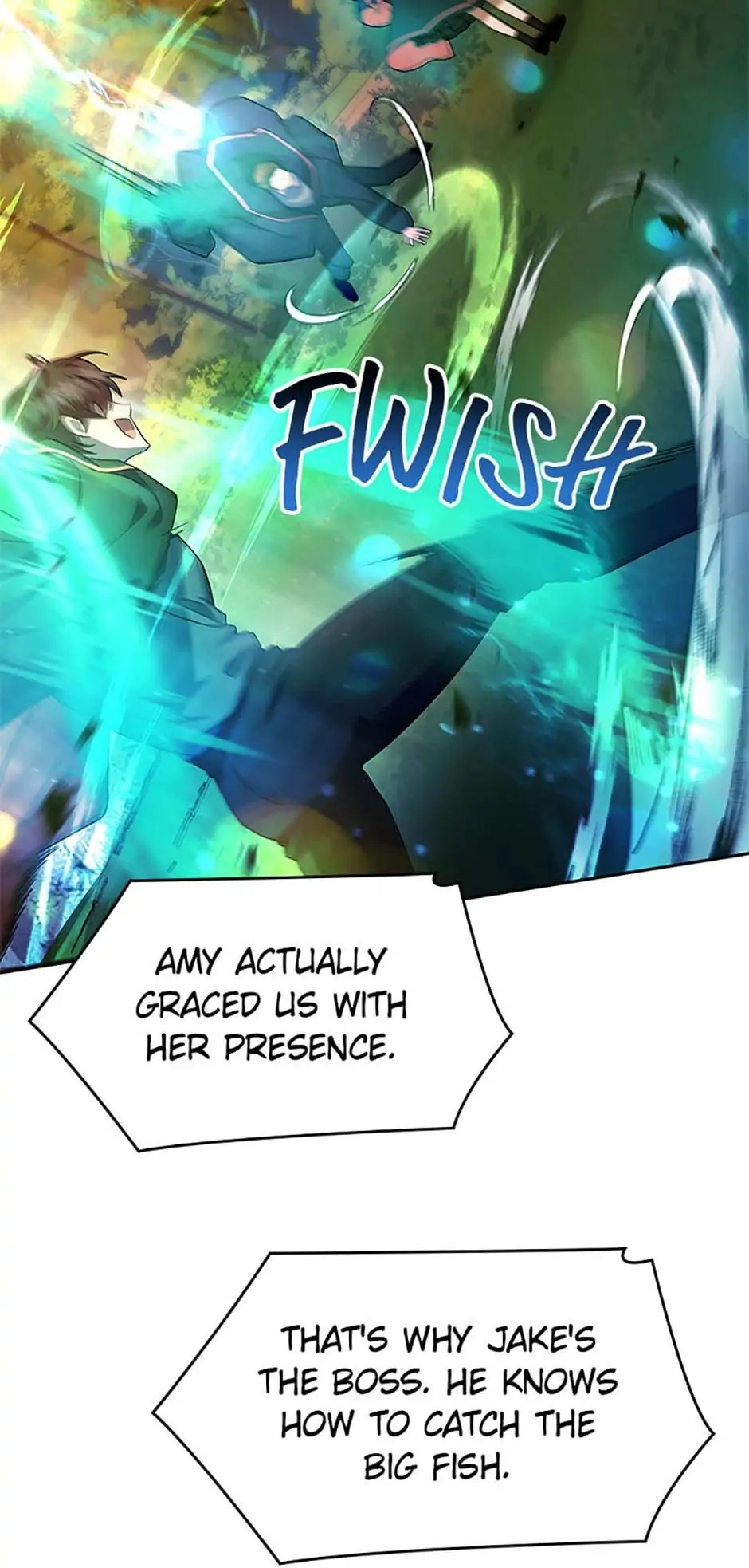 Read The Infinite Mage EN Manga Online