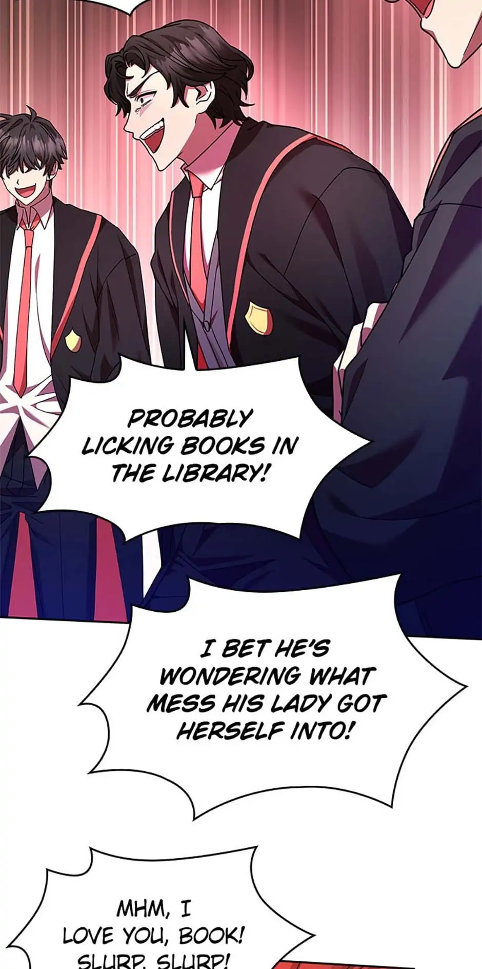 Read The Infinite Mage EN Manga Online