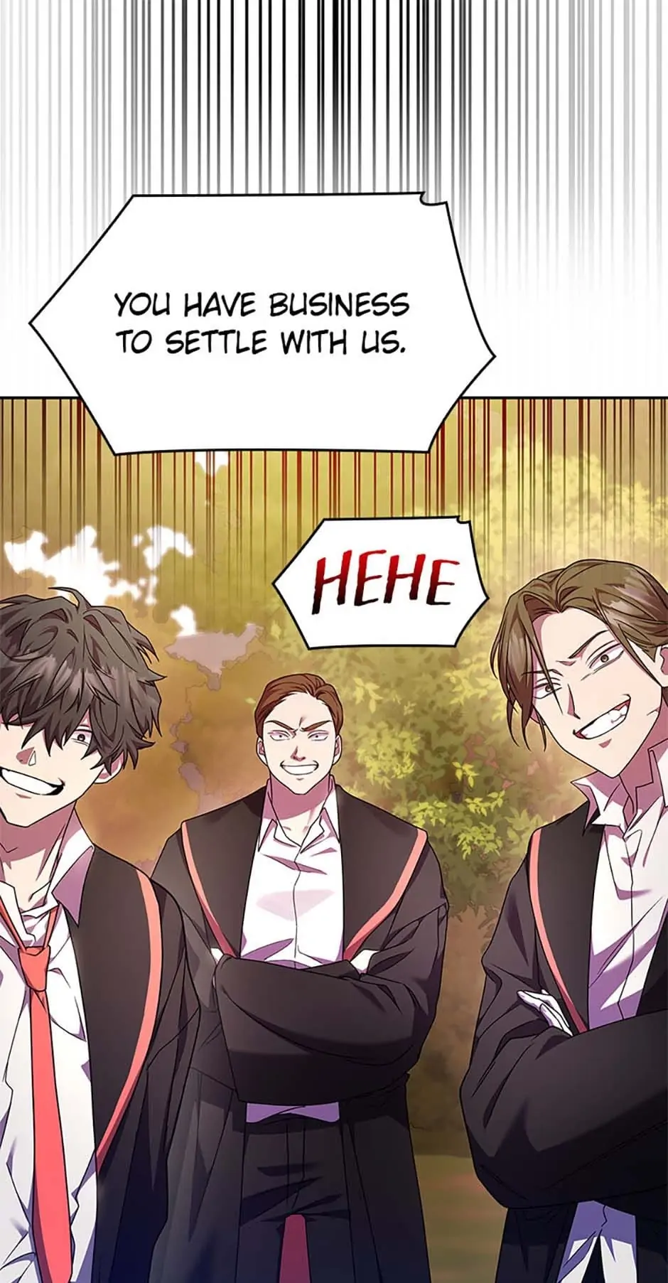 Read The Infinite Mage EN Manga Online