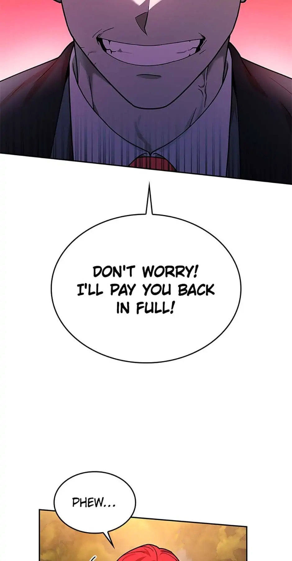 Read The Infinite Mage EN Manga Online