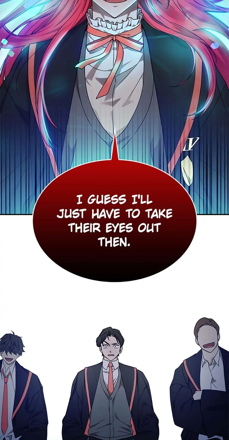 Read The Infinite Mage EN Manga Online