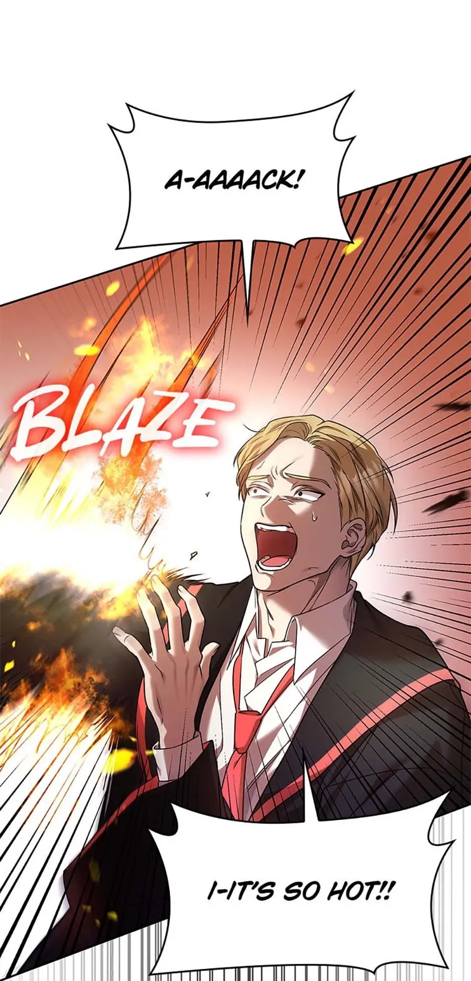 Read The Infinite Mage EN Manga Online