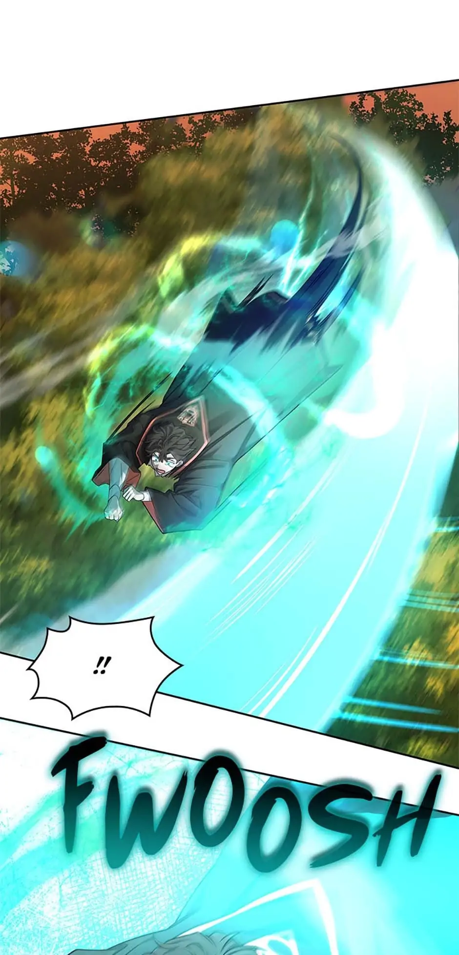 Read The Infinite Mage EN Manga Online