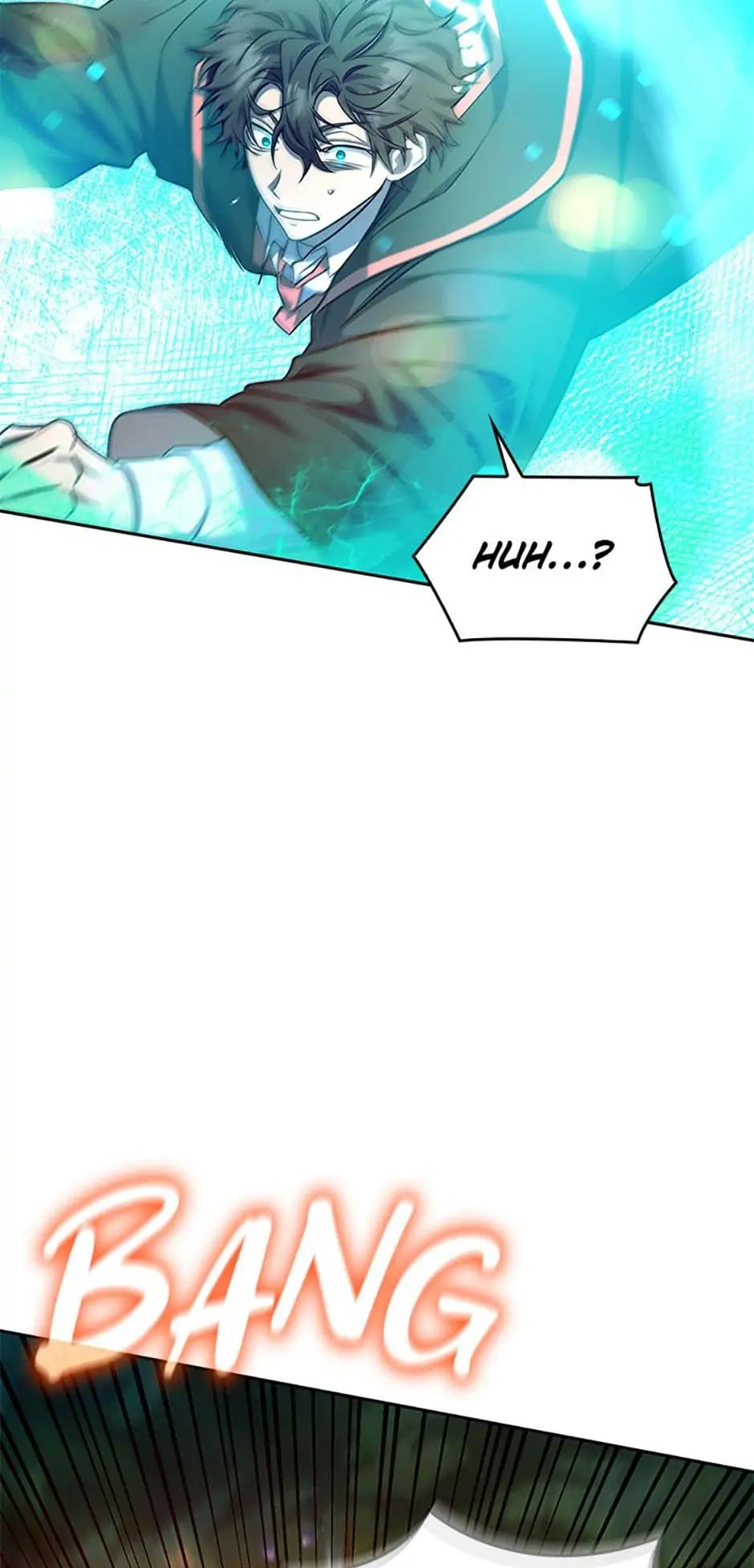 Read The Infinite Mage EN Manga Online