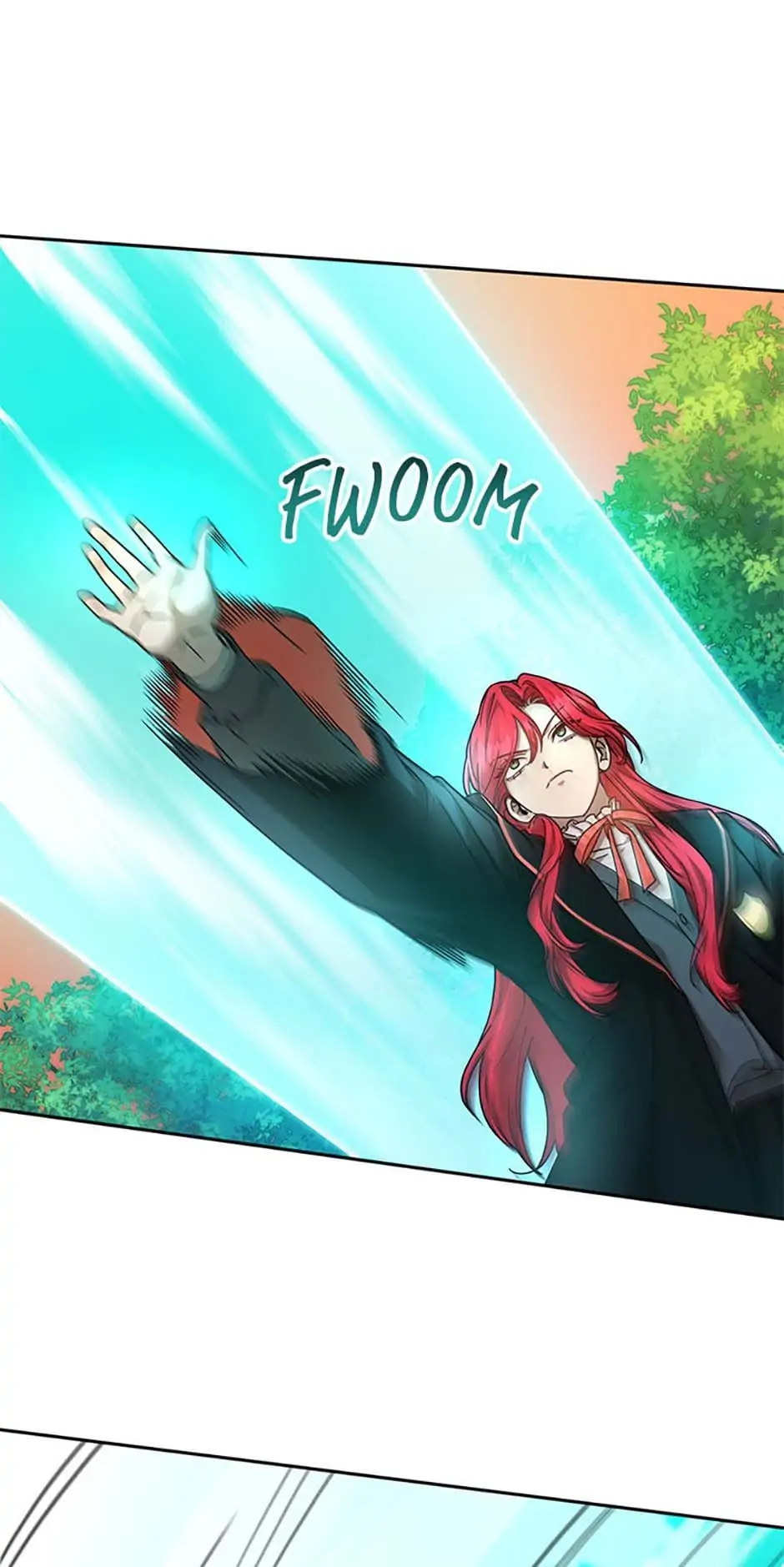 Read The Infinite Mage EN Manga Online
