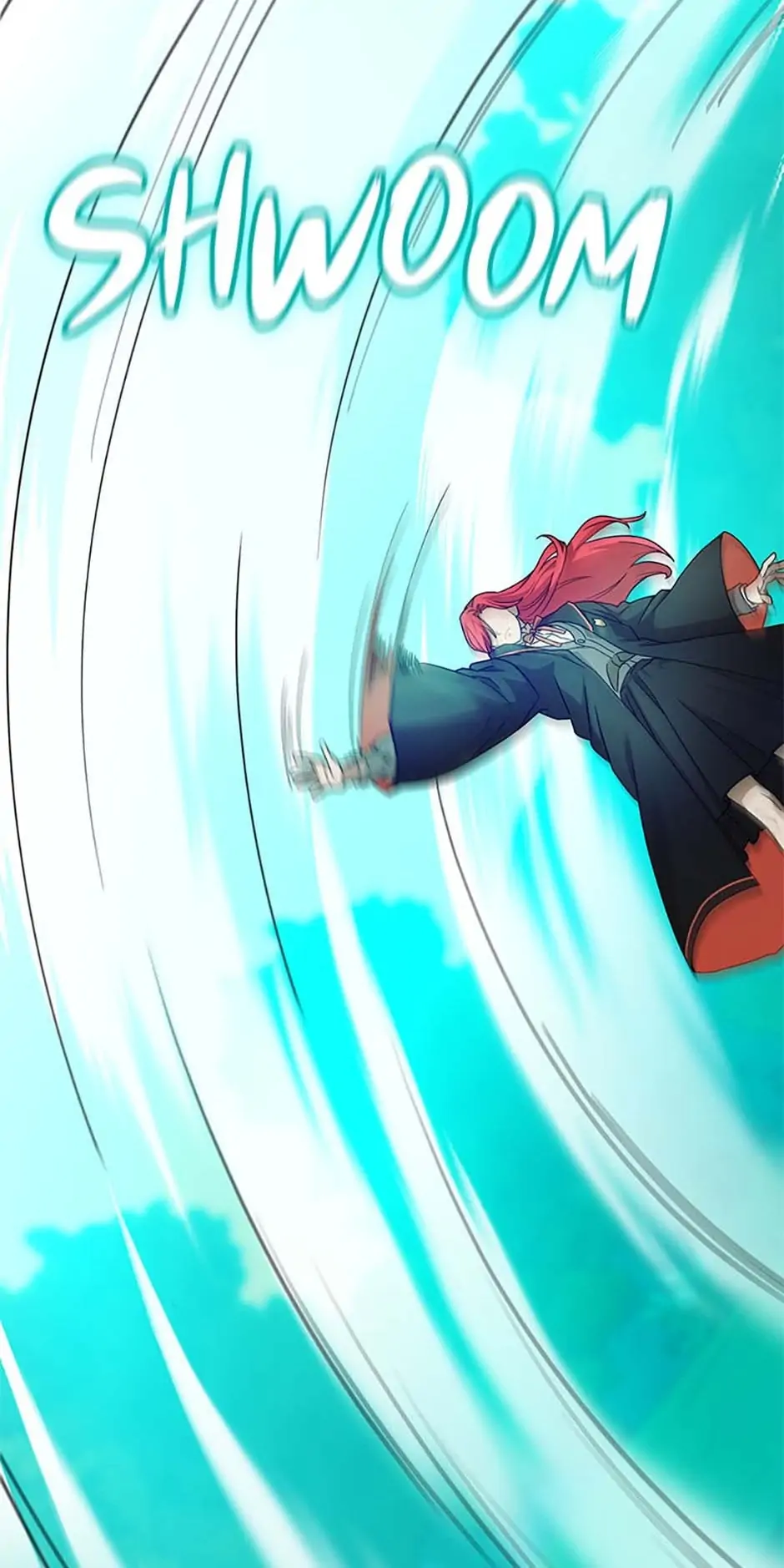 Read The Infinite Mage EN Manga Online