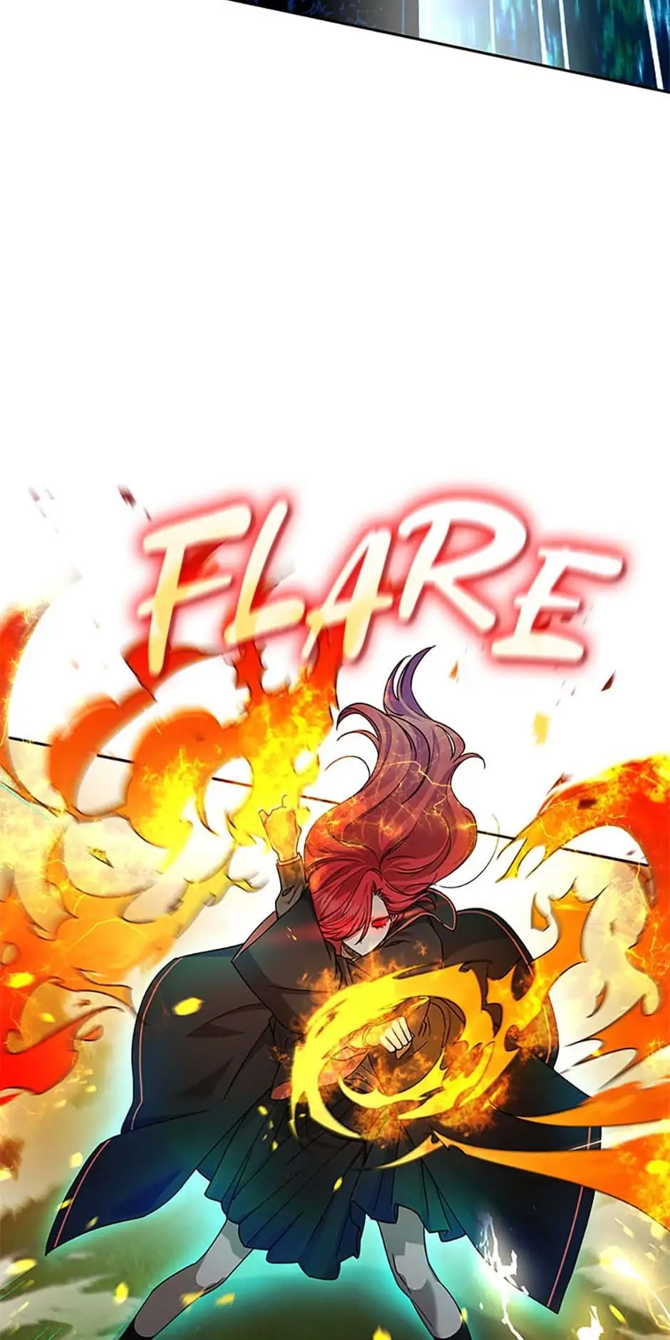 Read The Infinite Mage EN Manga Online