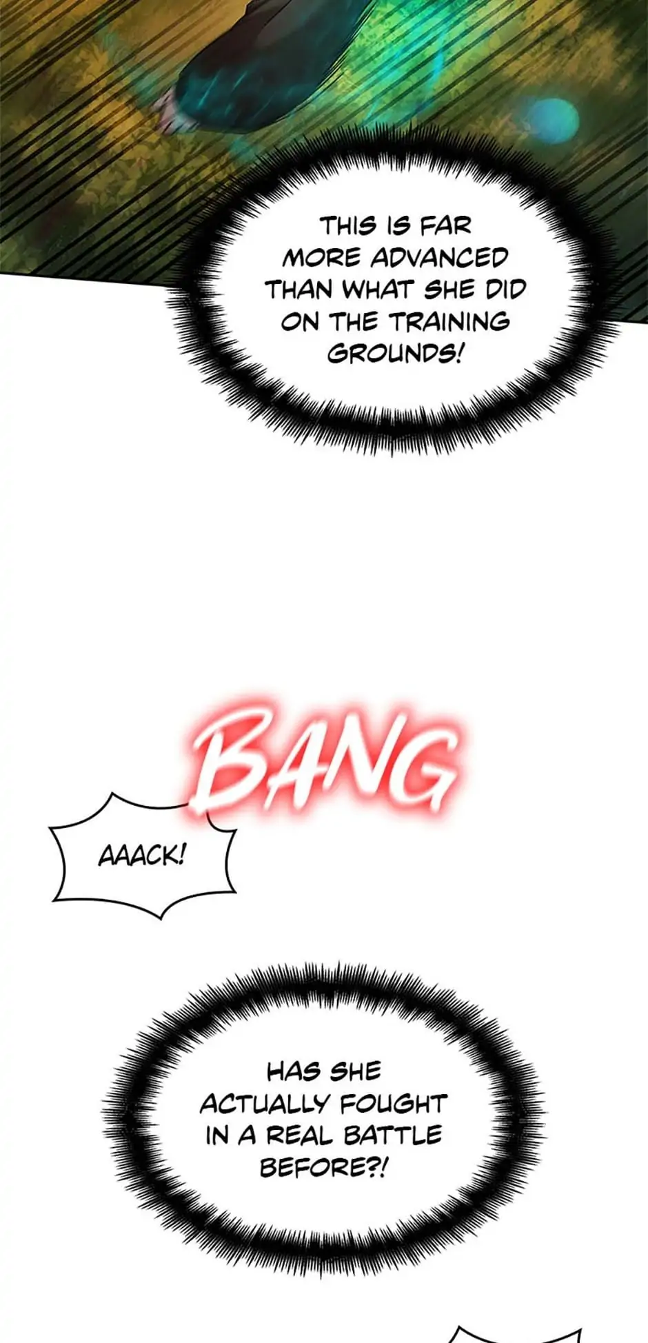 Read The Infinite Mage EN Manga Online