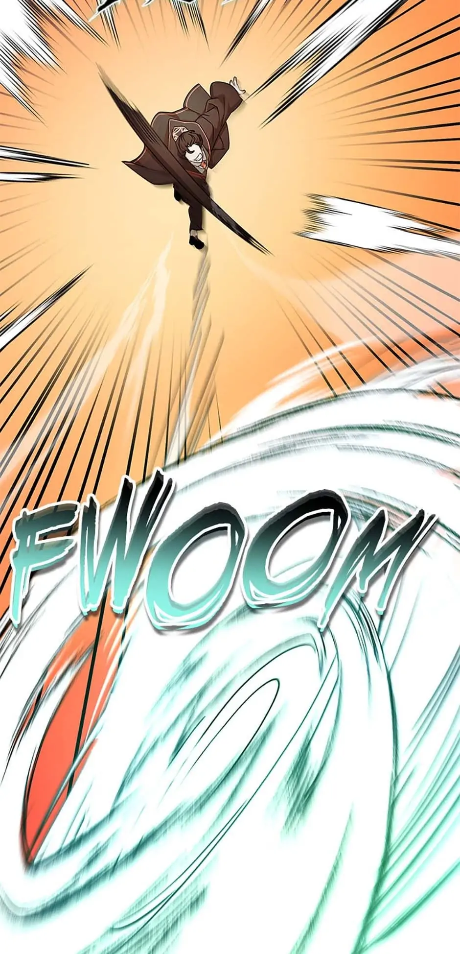 Read The Infinite Mage EN Manga Online