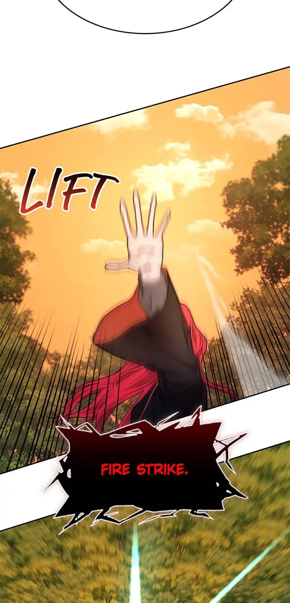 Read The Infinite Mage EN Manga Online