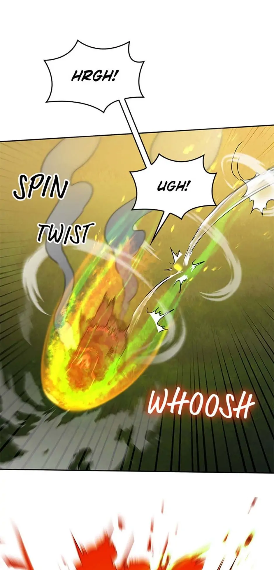 Read The Infinite Mage EN Manga Online