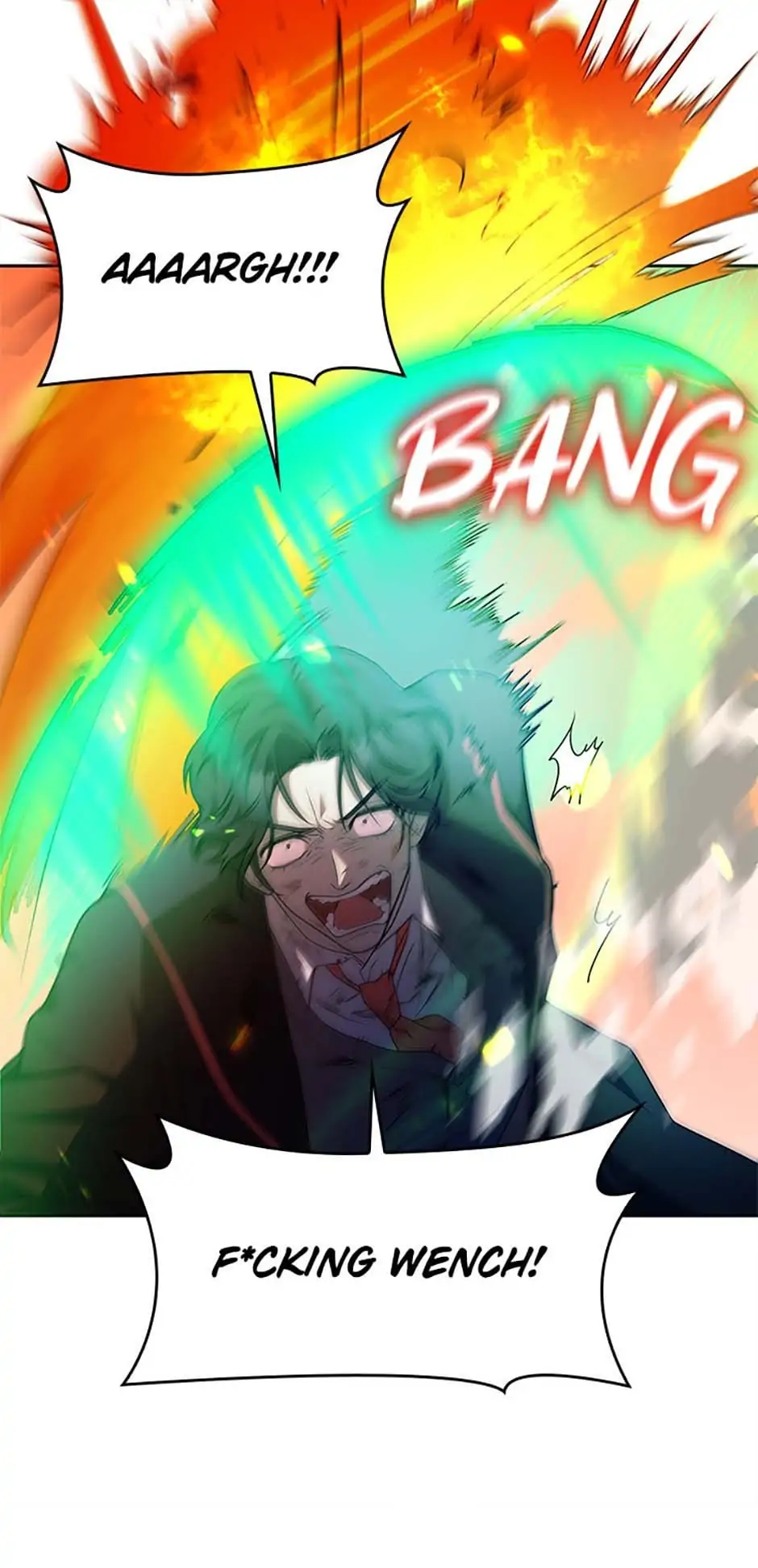 Read The Infinite Mage EN Manga Online