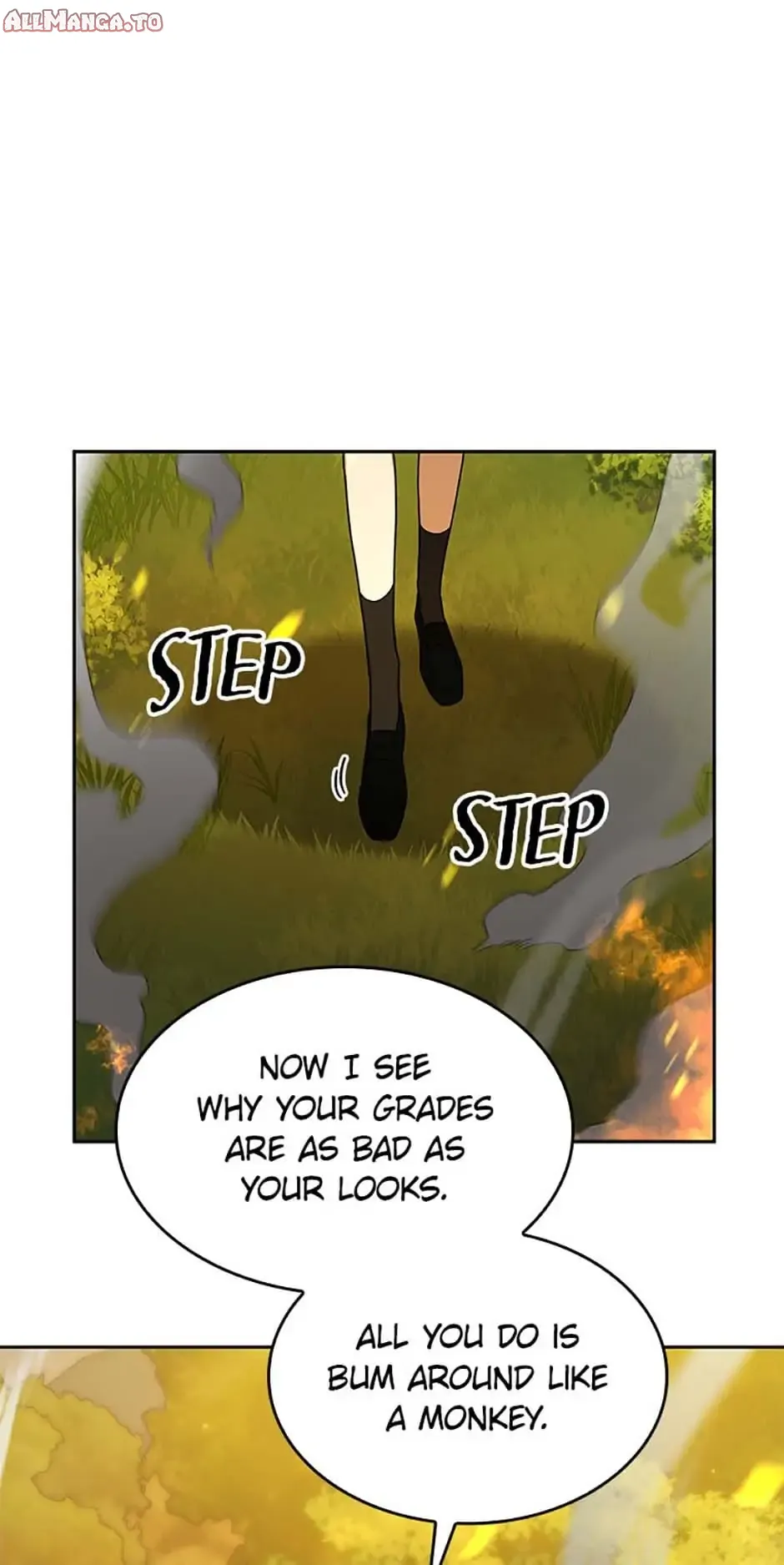 Read The Infinite Mage EN Manga Online