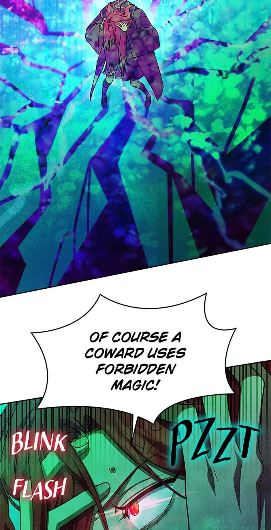 Read The Infinite Mage EN Manga Online
