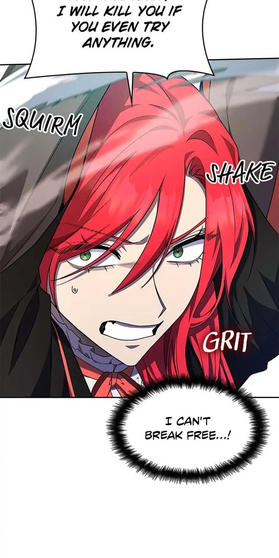 Read The Infinite Mage EN Manga Online