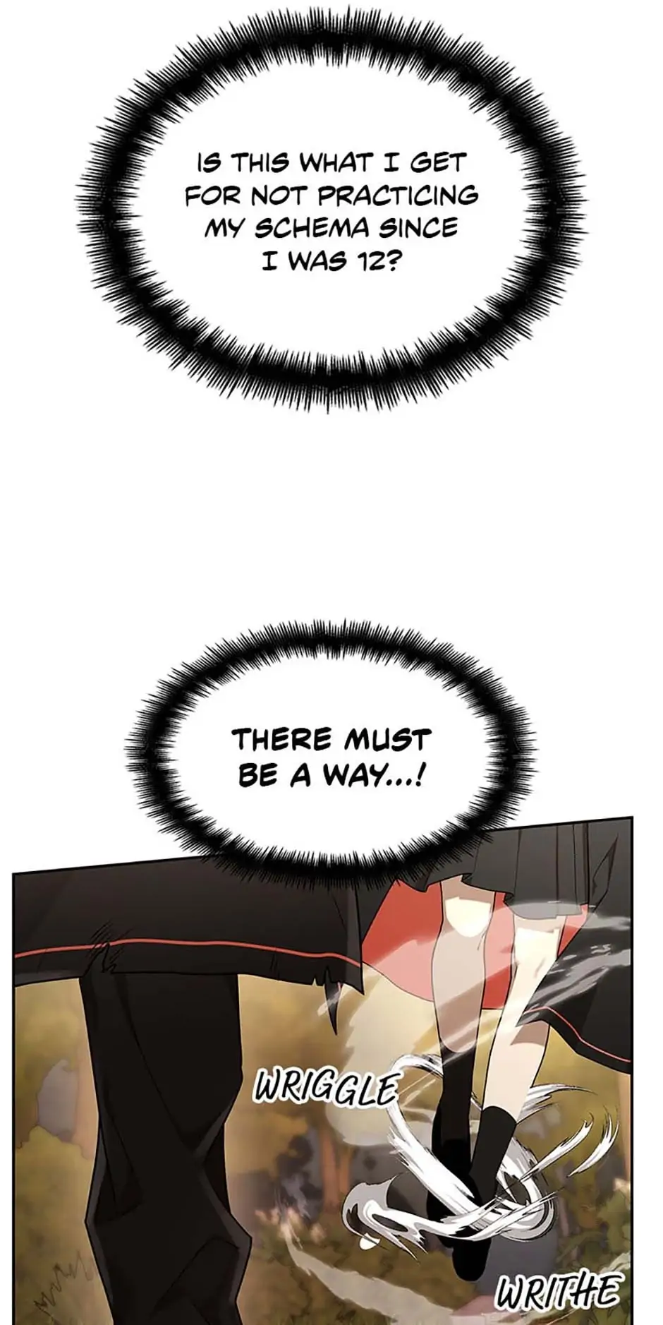Read The Infinite Mage EN Manga Online