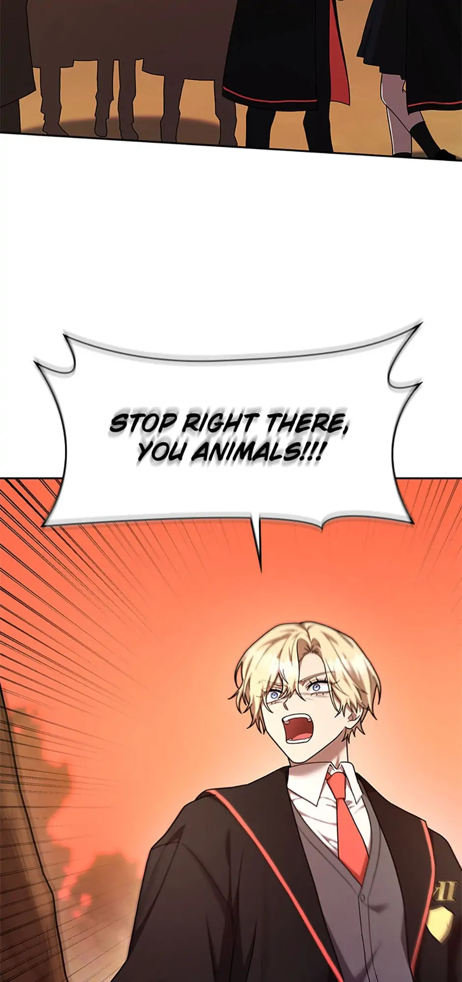 Read The Infinite Mage EN Manga Online