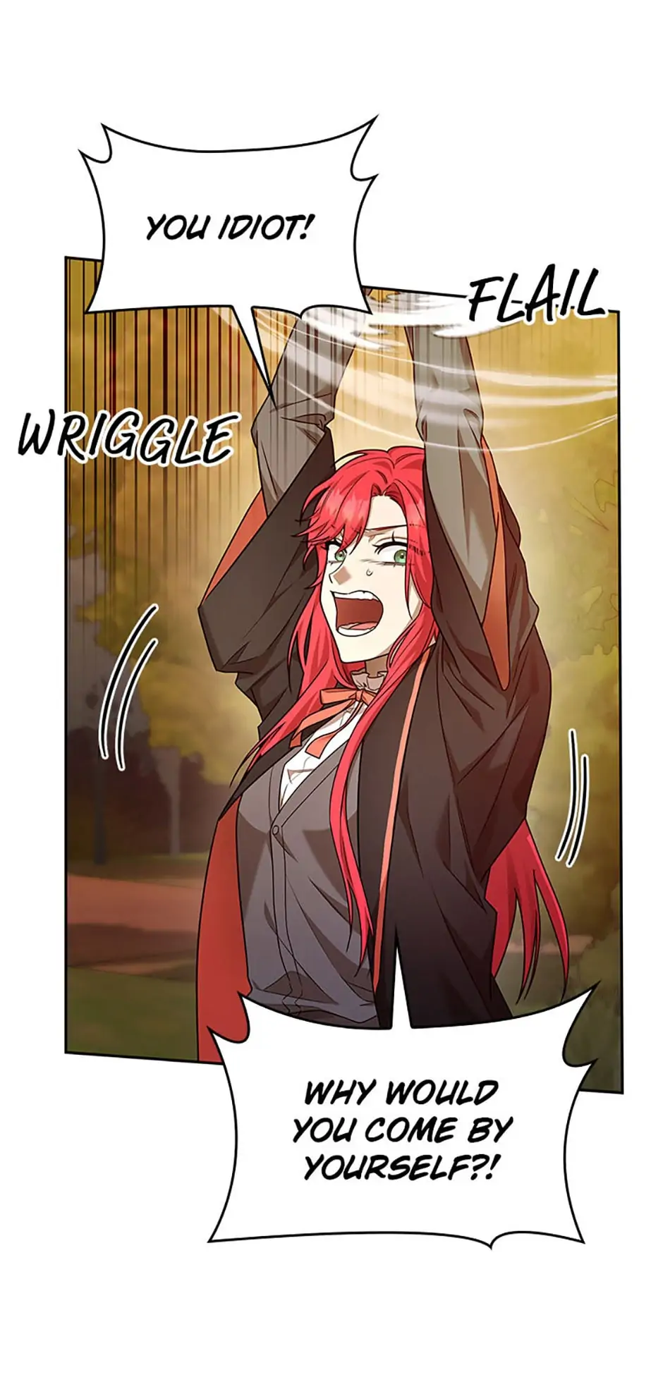 Read The Infinite Mage EN Manga Online