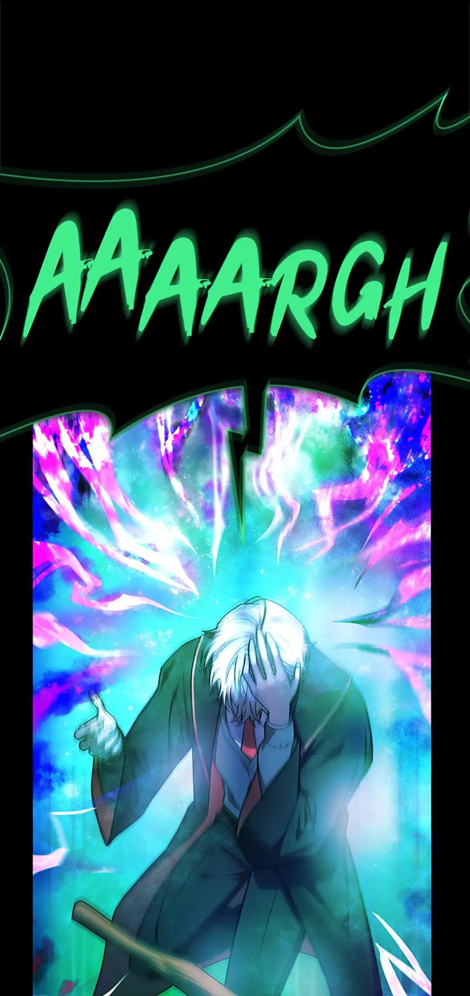Read The Infinite Mage EN Manga Online