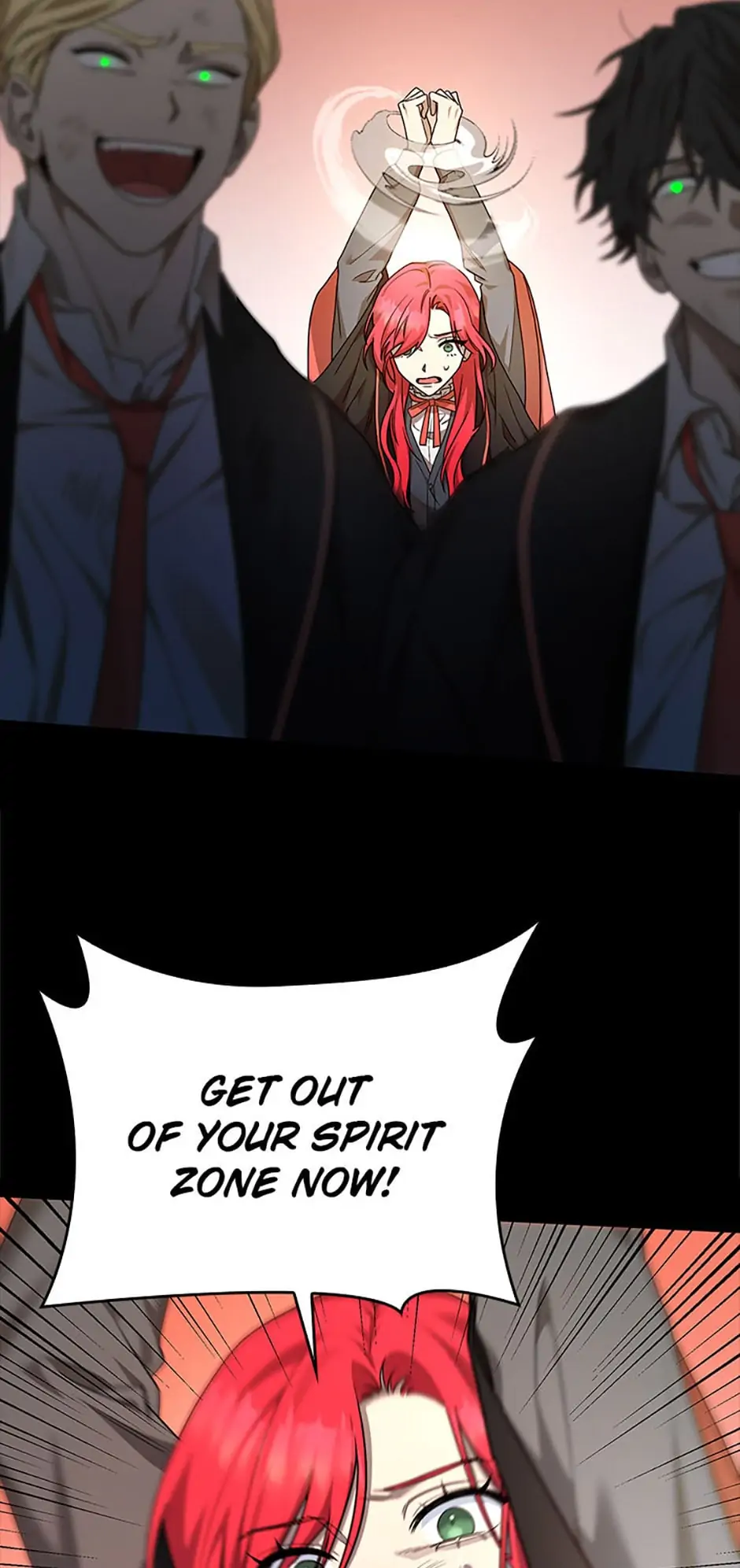 Read The Infinite Mage EN Manga Online