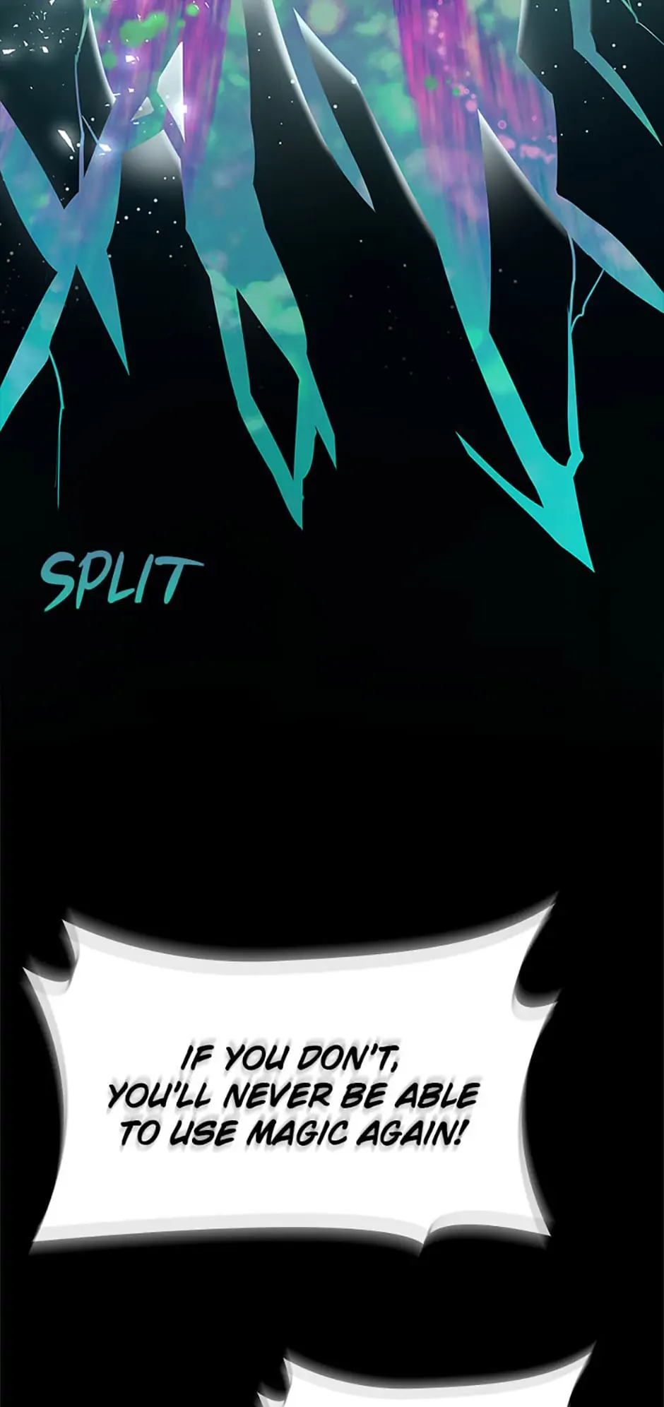Read The Infinite Mage EN Manga Online