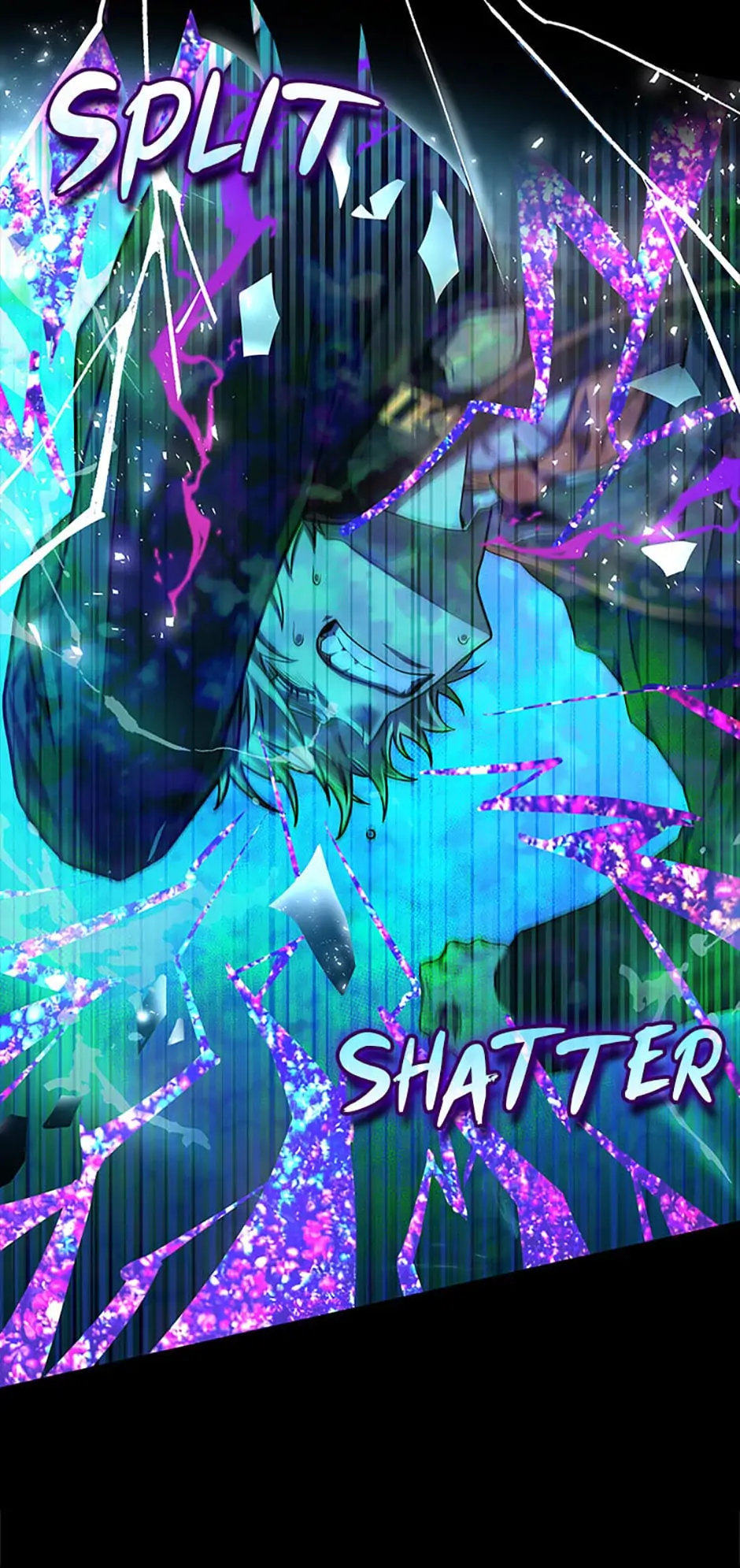 Read The Infinite Mage EN Manga Online