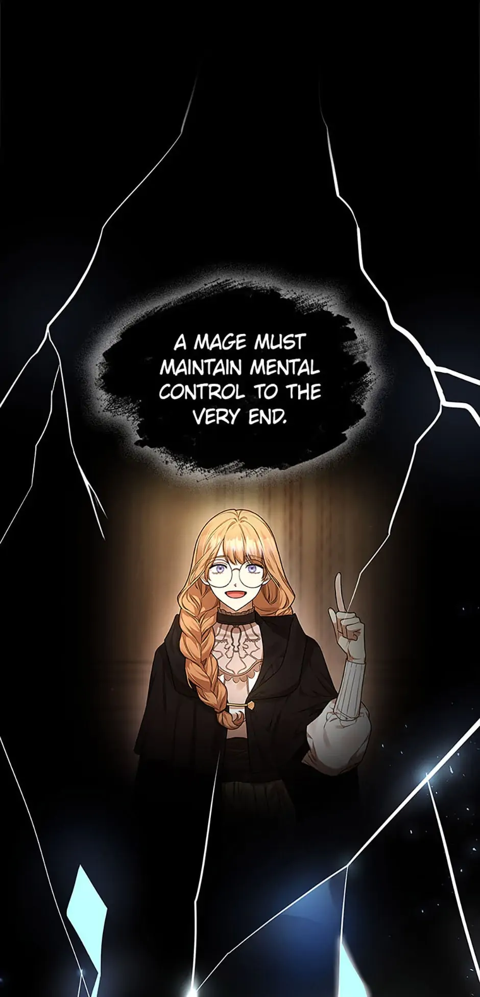 Read The Infinite Mage EN Manga Online