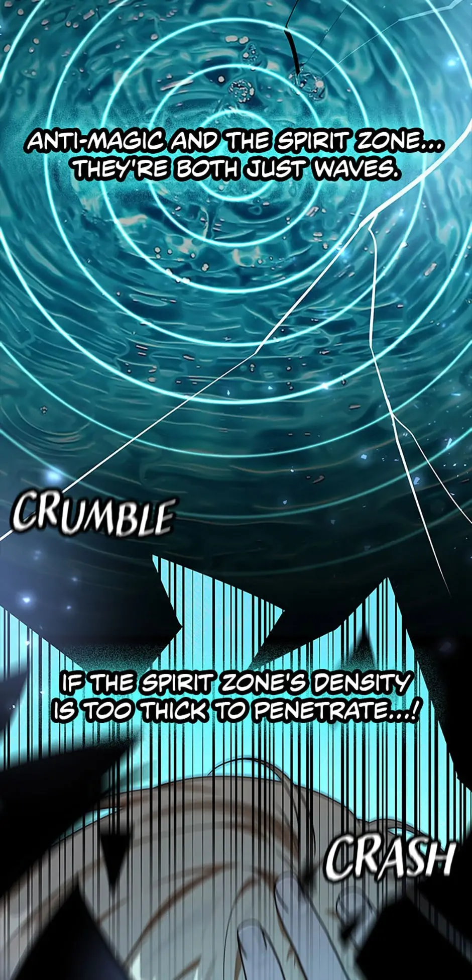 Read The Infinite Mage EN Manga Online