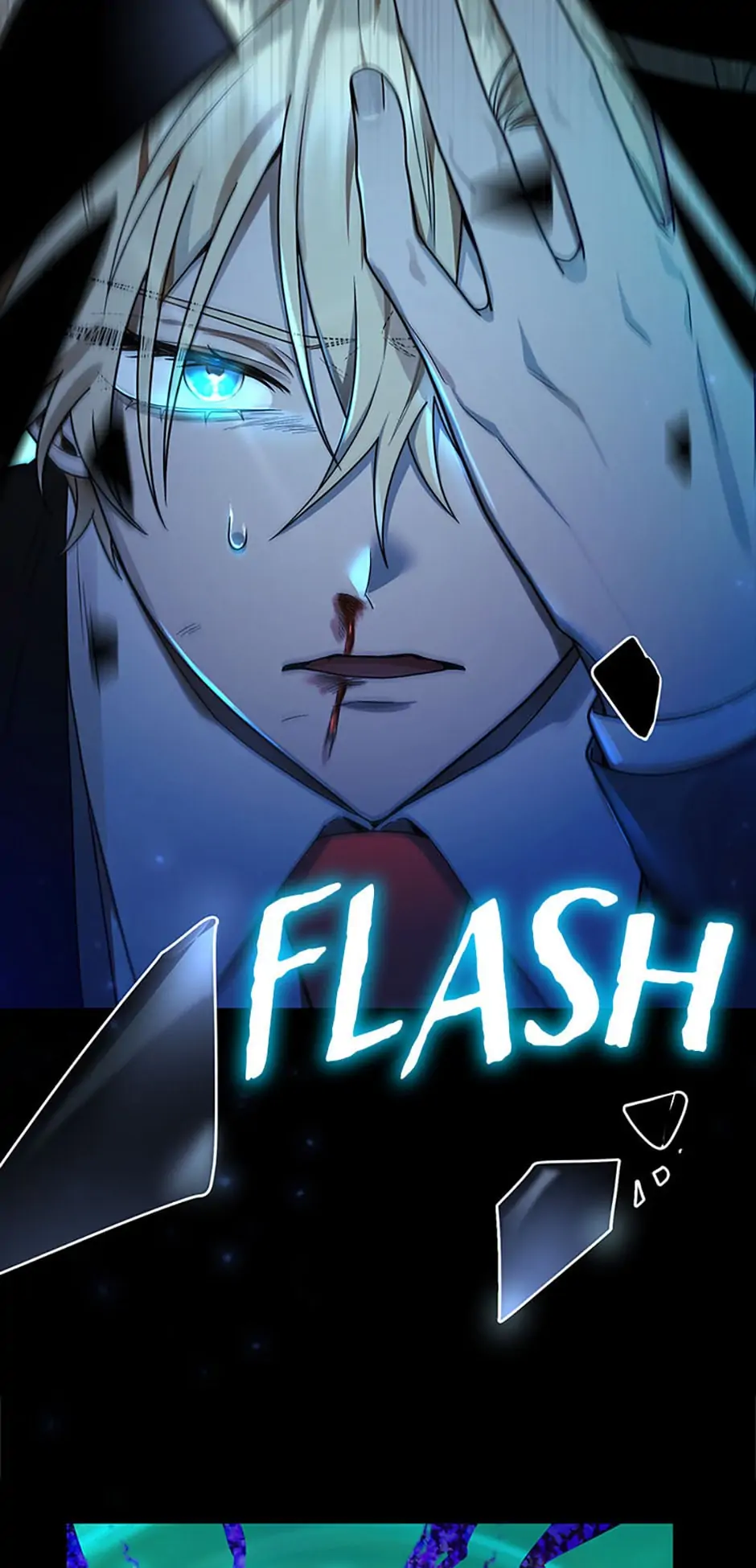 Read The Infinite Mage EN Manga Online