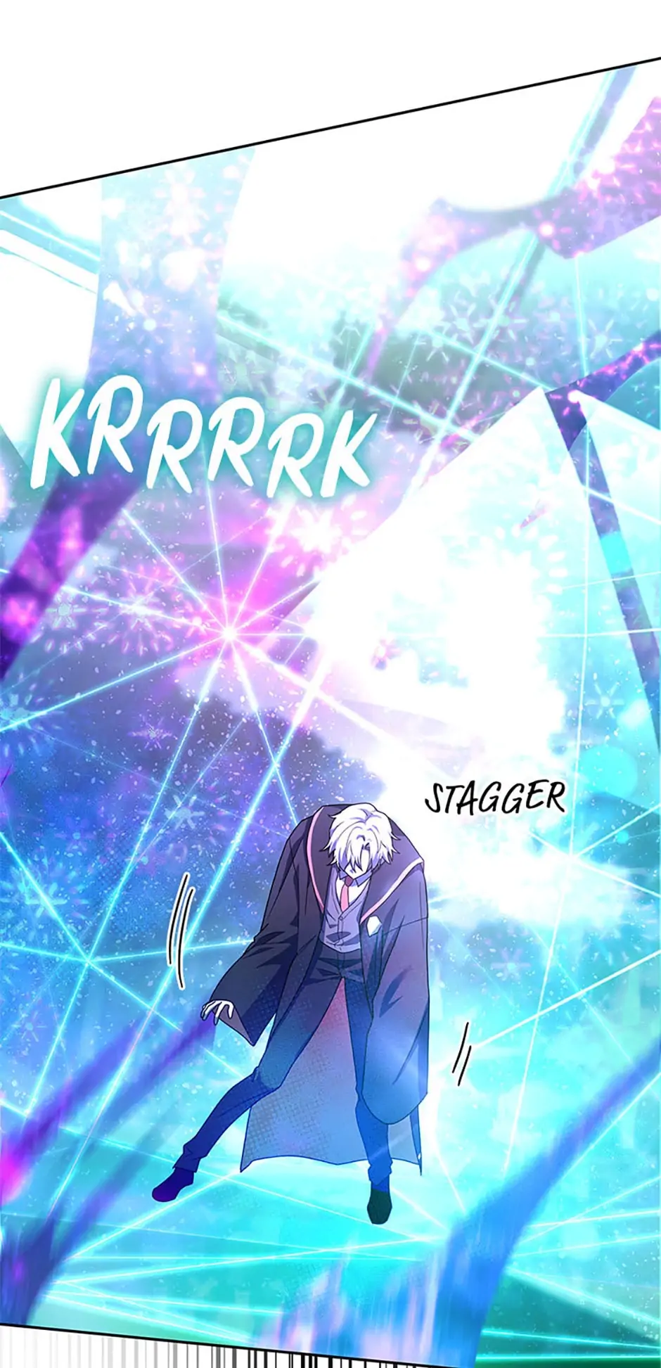 Read The Infinite Mage EN Manga Online