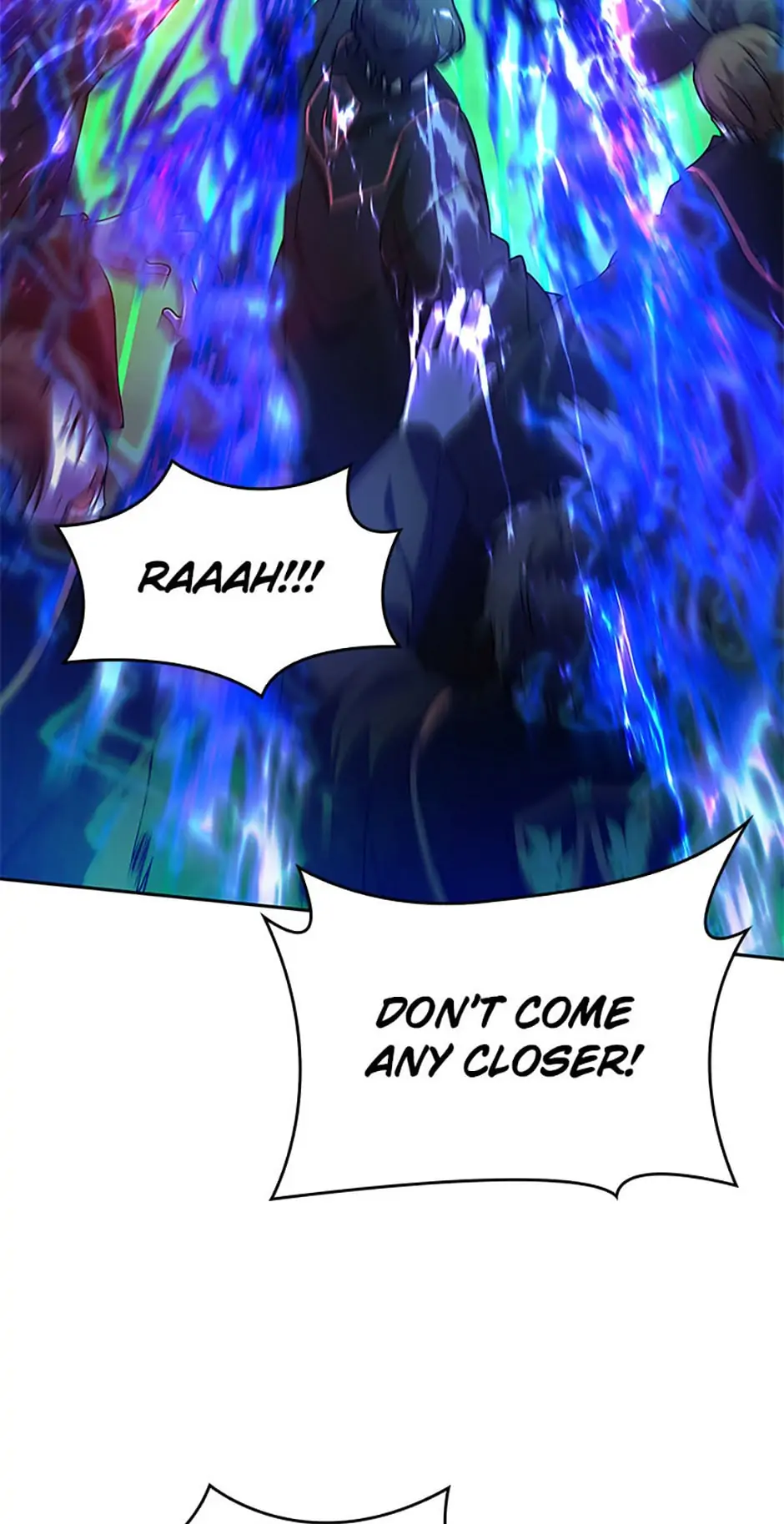 Read The Infinite Mage EN Manga Online