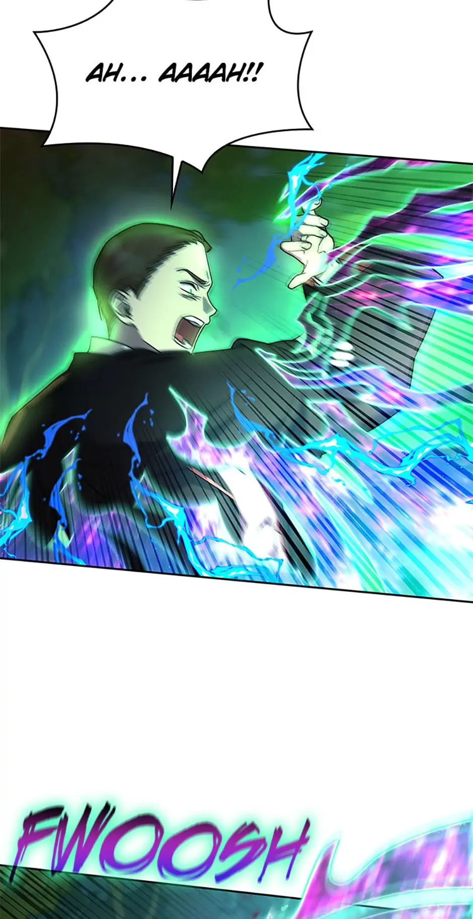 Read The Infinite Mage EN Manga Online