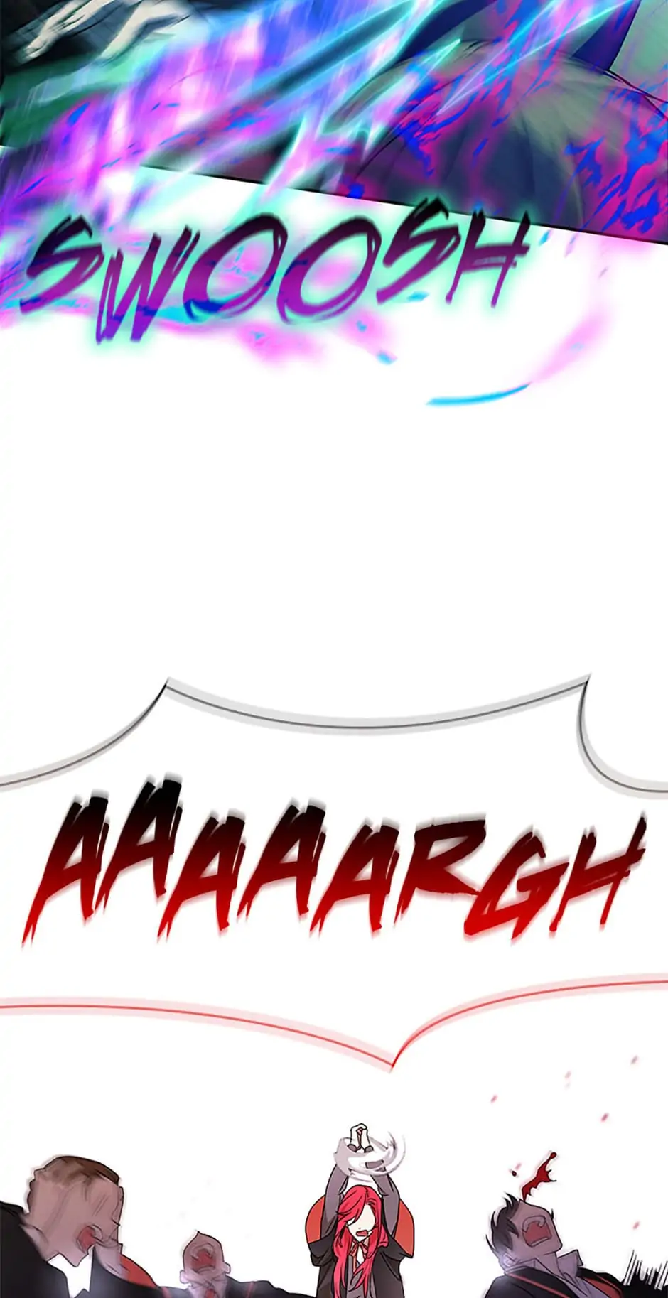 Read The Infinite Mage EN Manga Online