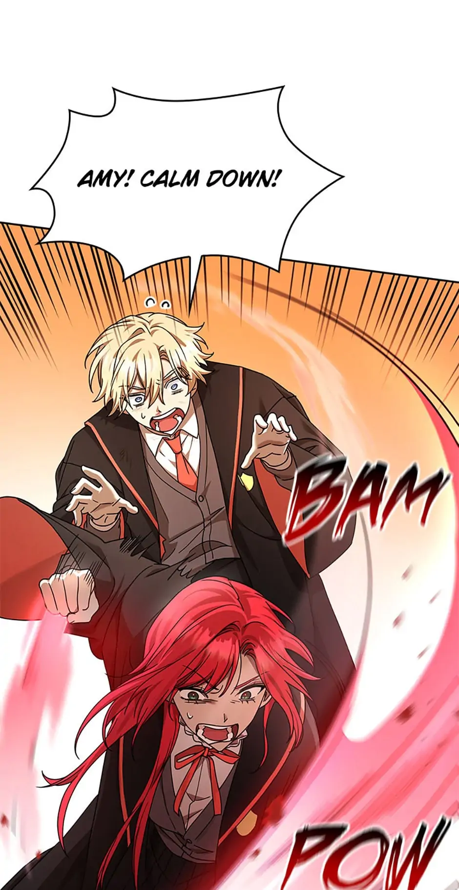 Read The Infinite Mage EN Manga Online