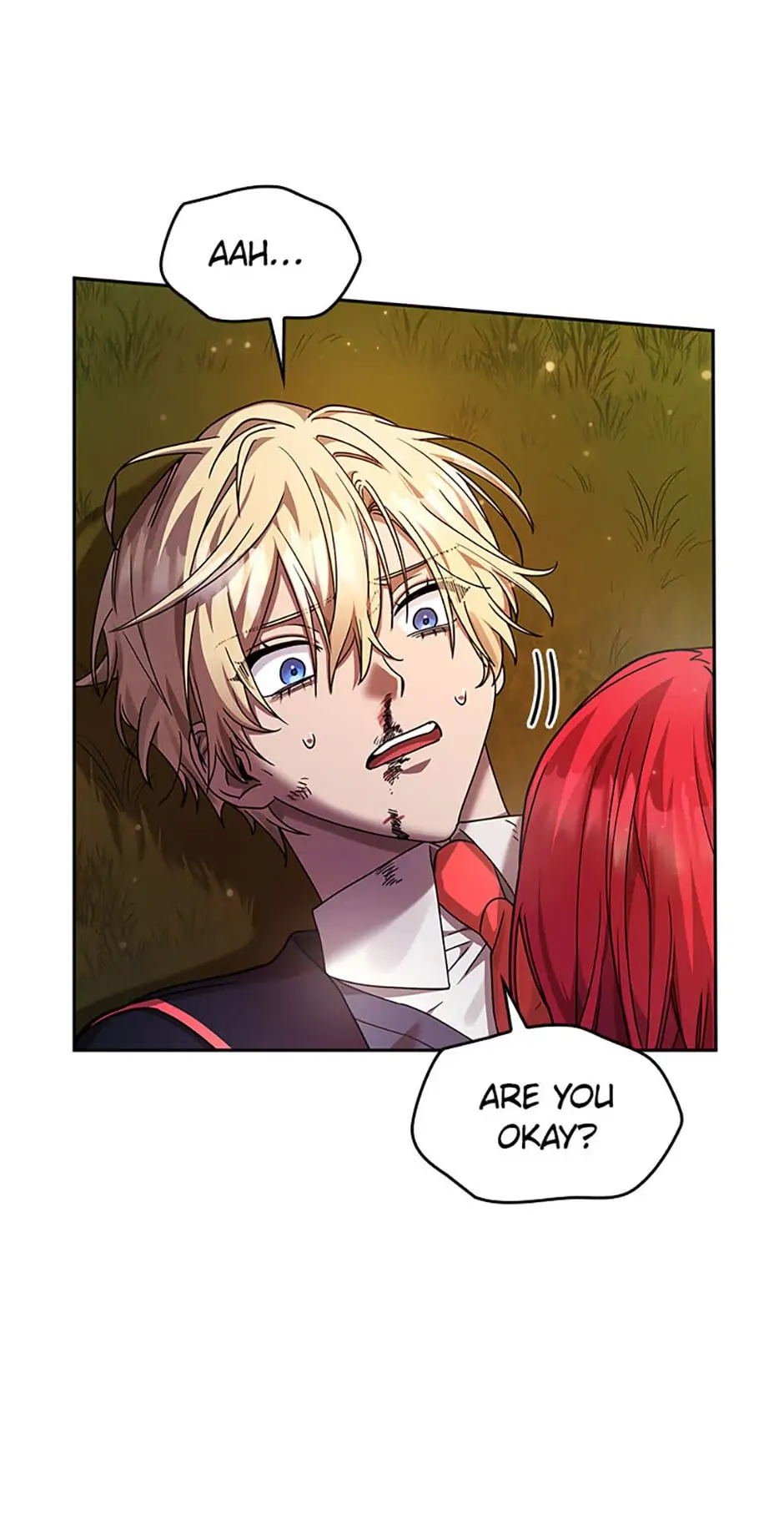 Read The Infinite Mage EN Manga Online