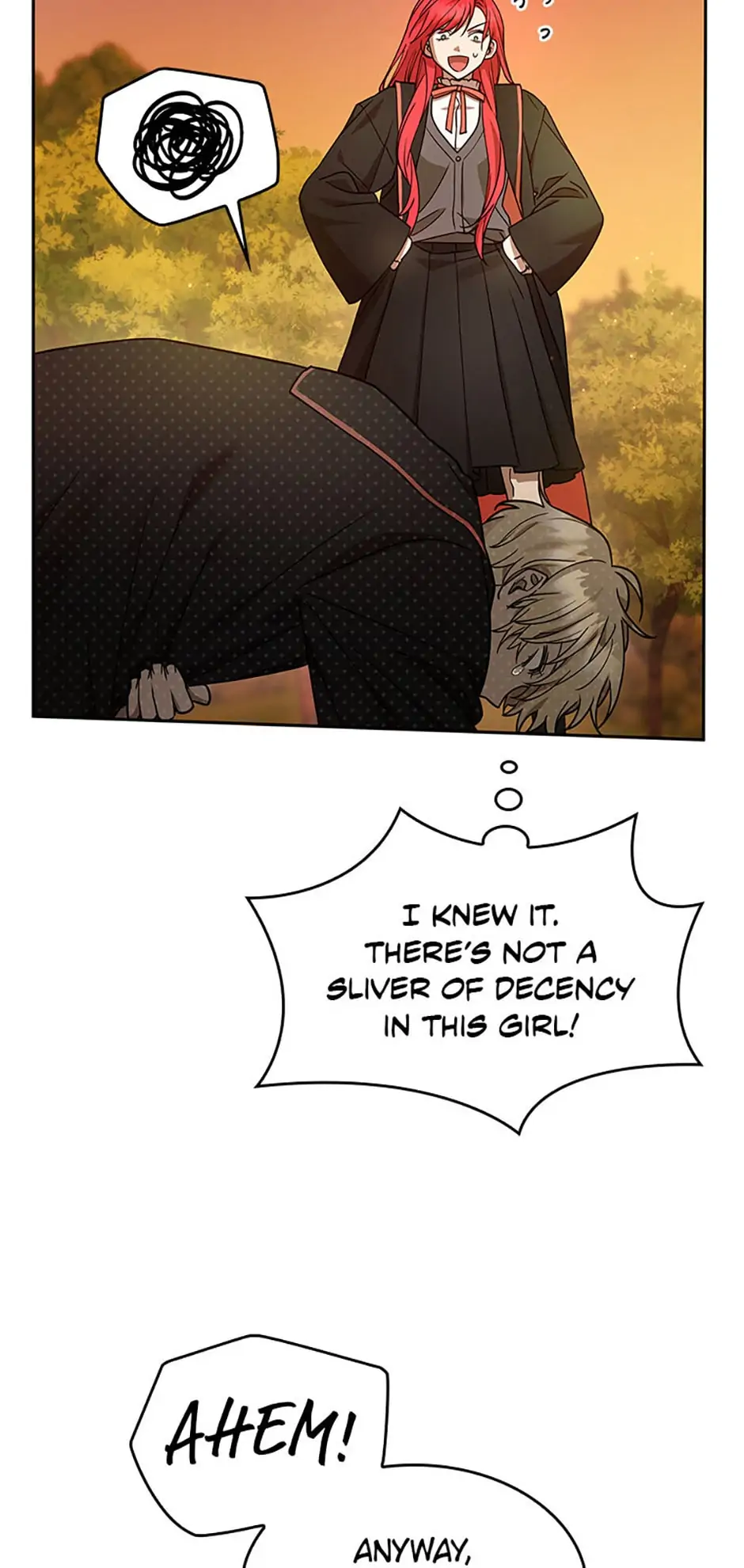 Read The Infinite Mage EN Manga Online