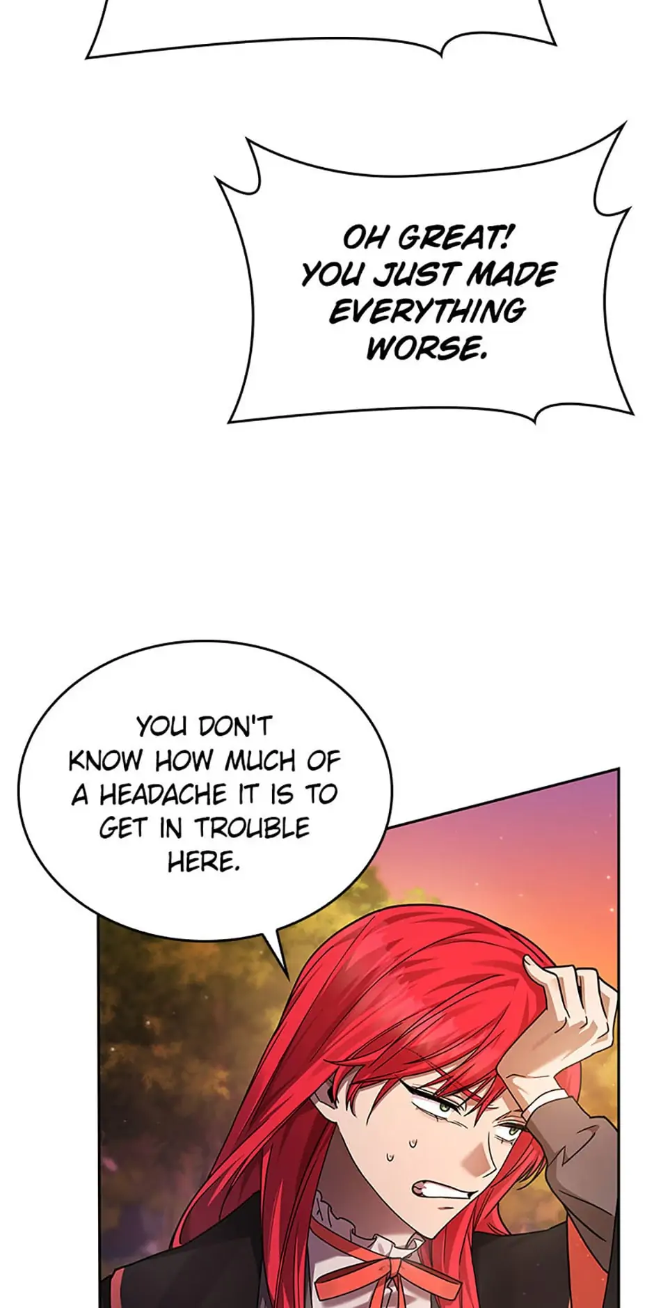 Read The Infinite Mage EN Manga Online