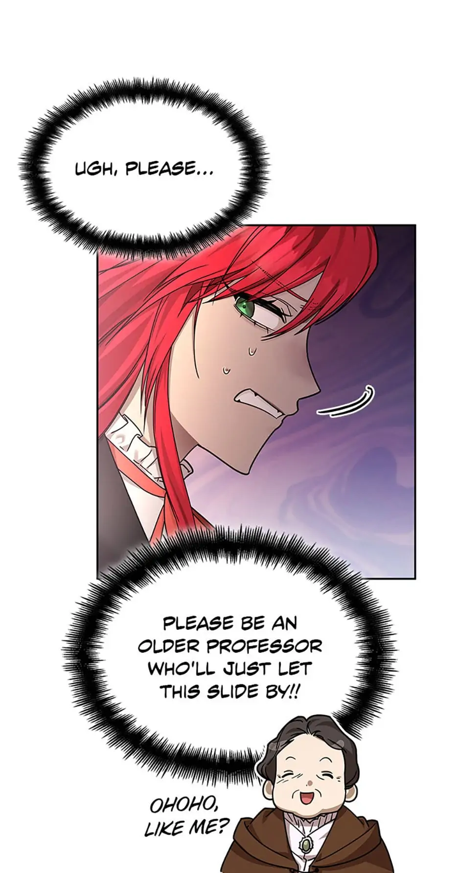Read The Infinite Mage EN Manga Online