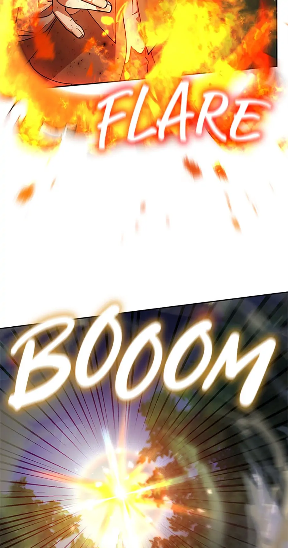 Read The Infinite Mage EN Manga Online