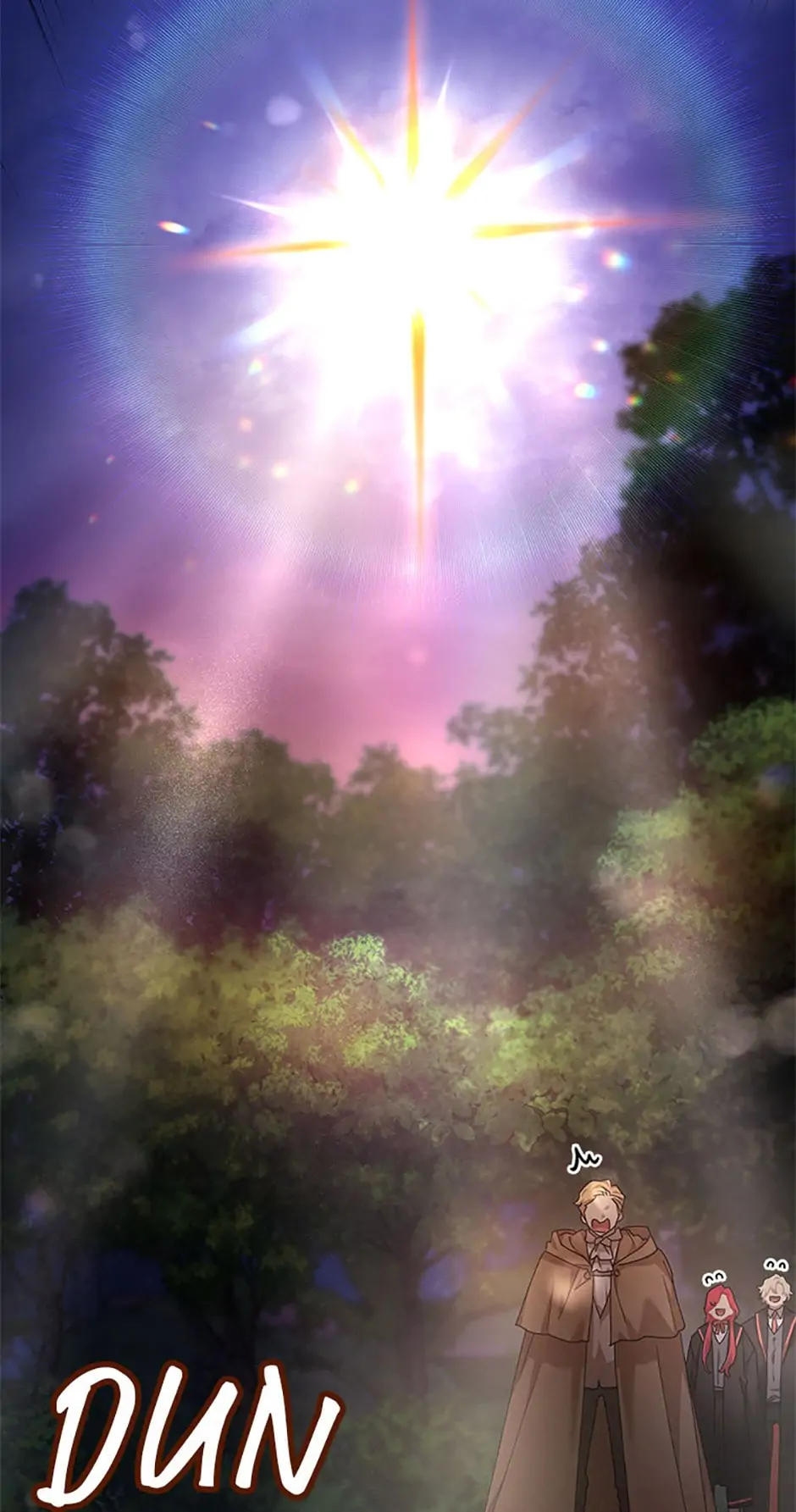 Read The Infinite Mage EN Manga Online