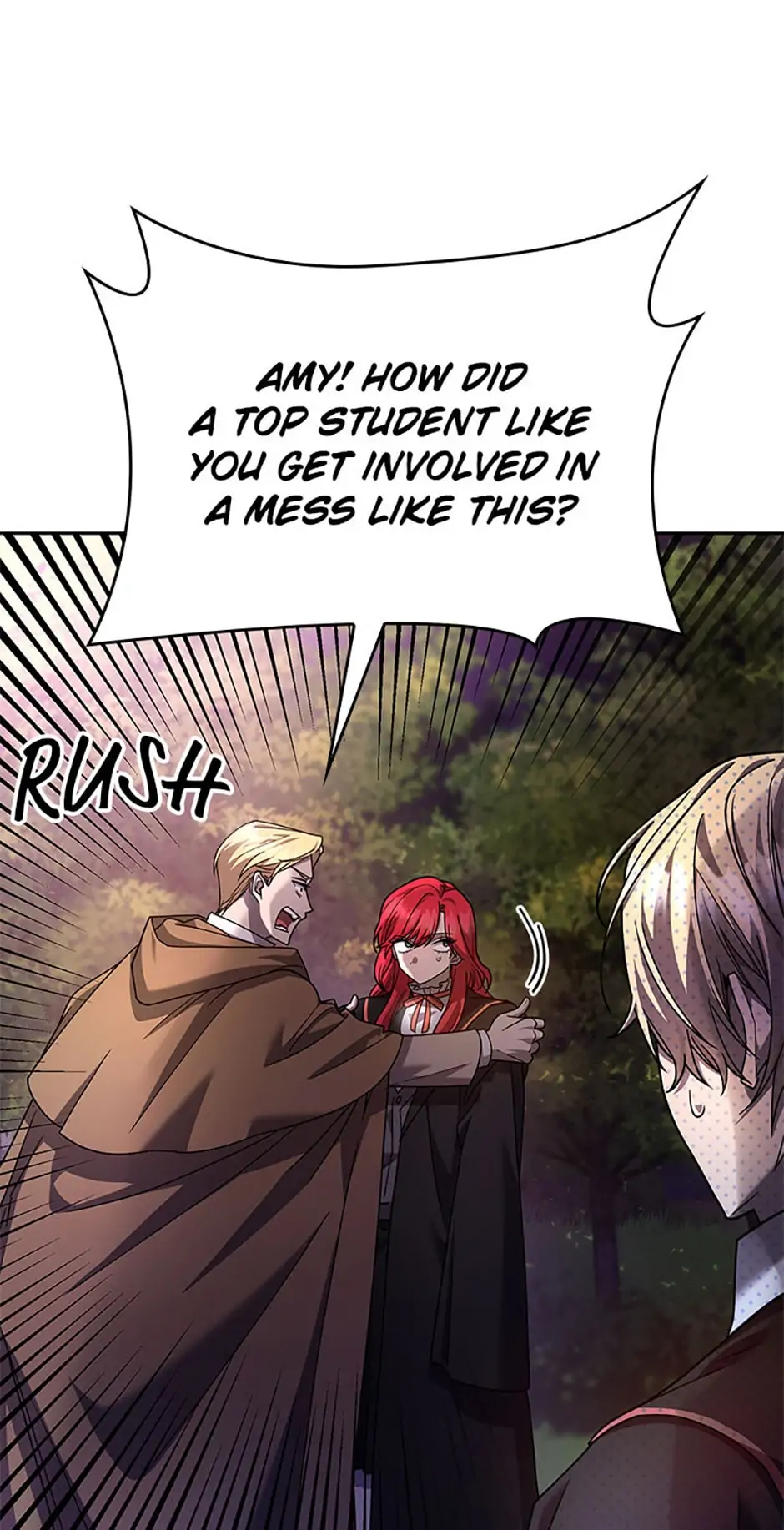 Read The Infinite Mage EN Manga Online
