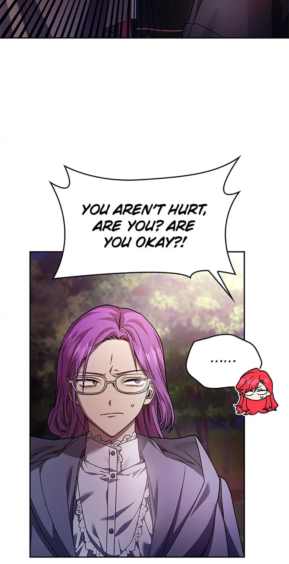 Read The Infinite Mage EN Manga Online