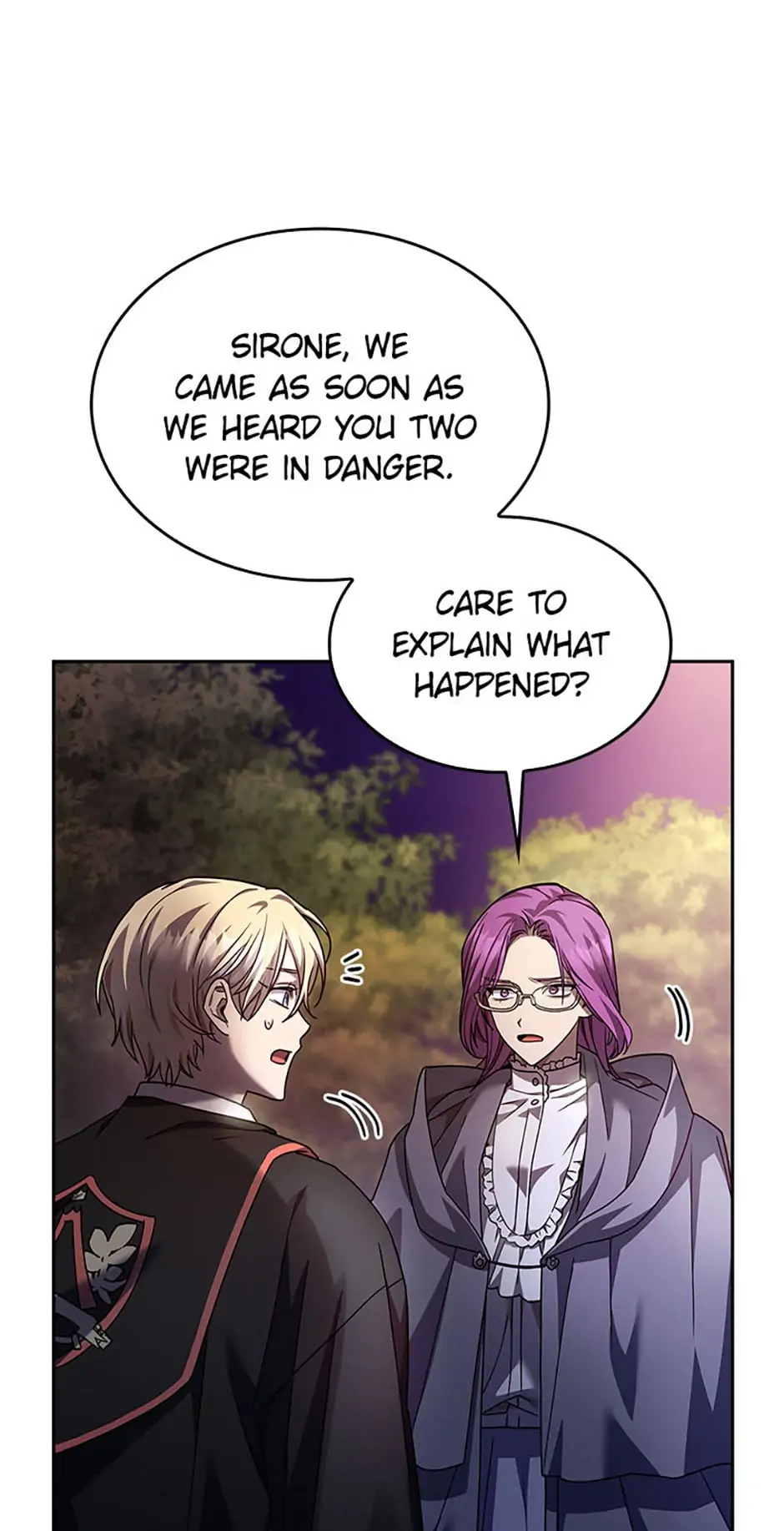 Read The Infinite Mage EN Manga Online