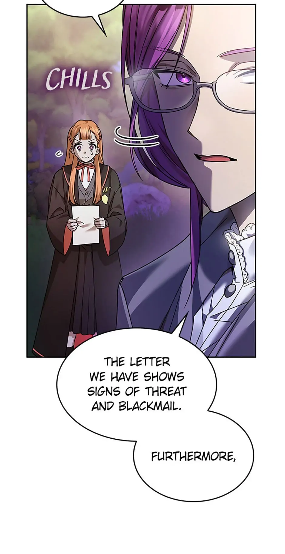 Read The Infinite Mage EN Manga Online